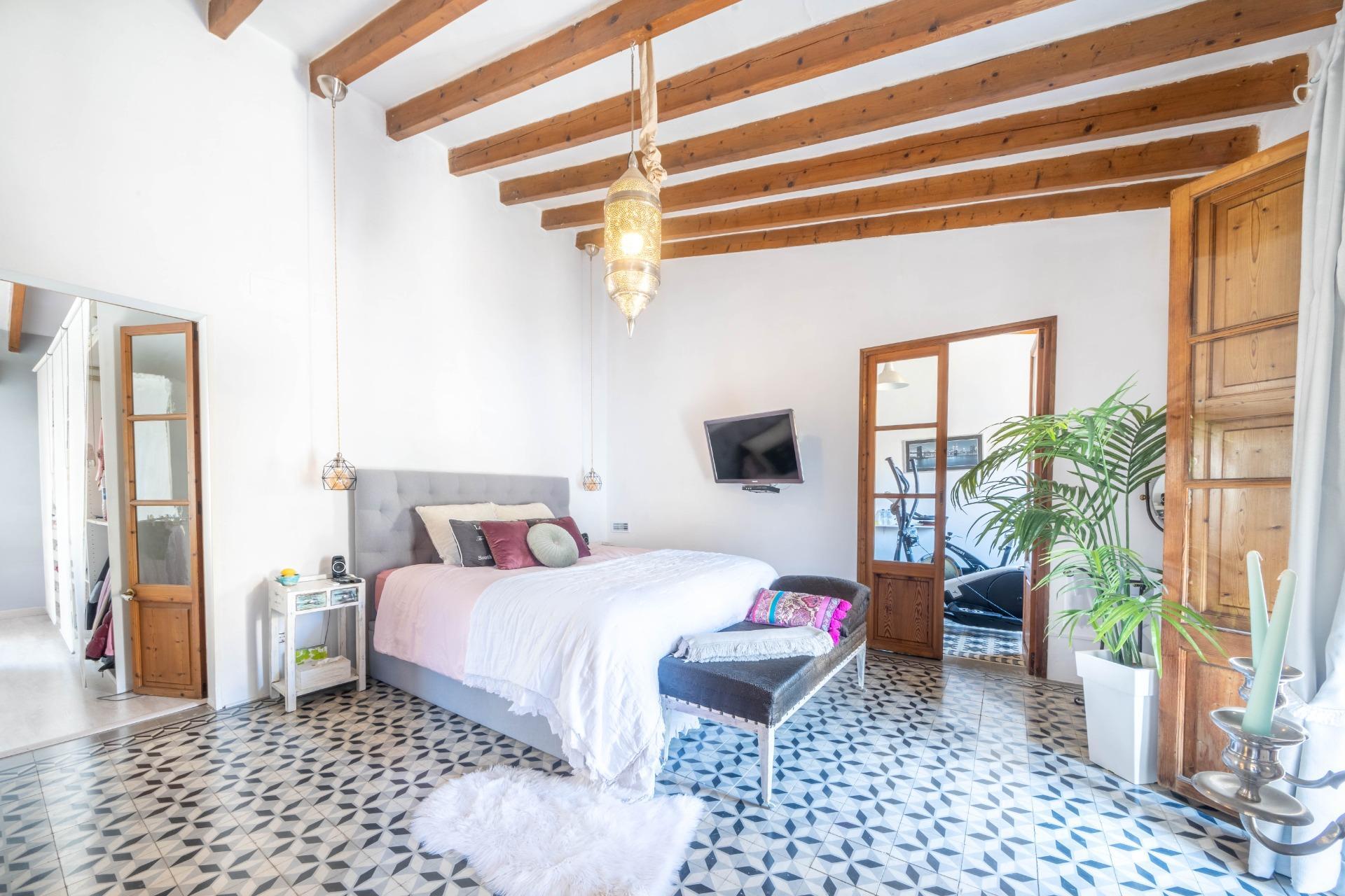 Casa en venta, Andratx