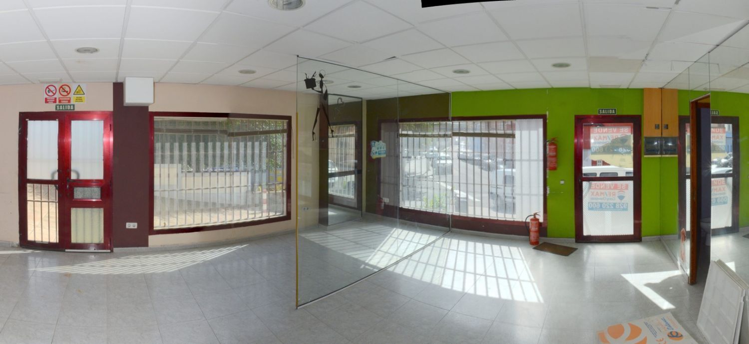 Local Comercial en venta, Tamaraceite, Las Palmas, Las Palmas