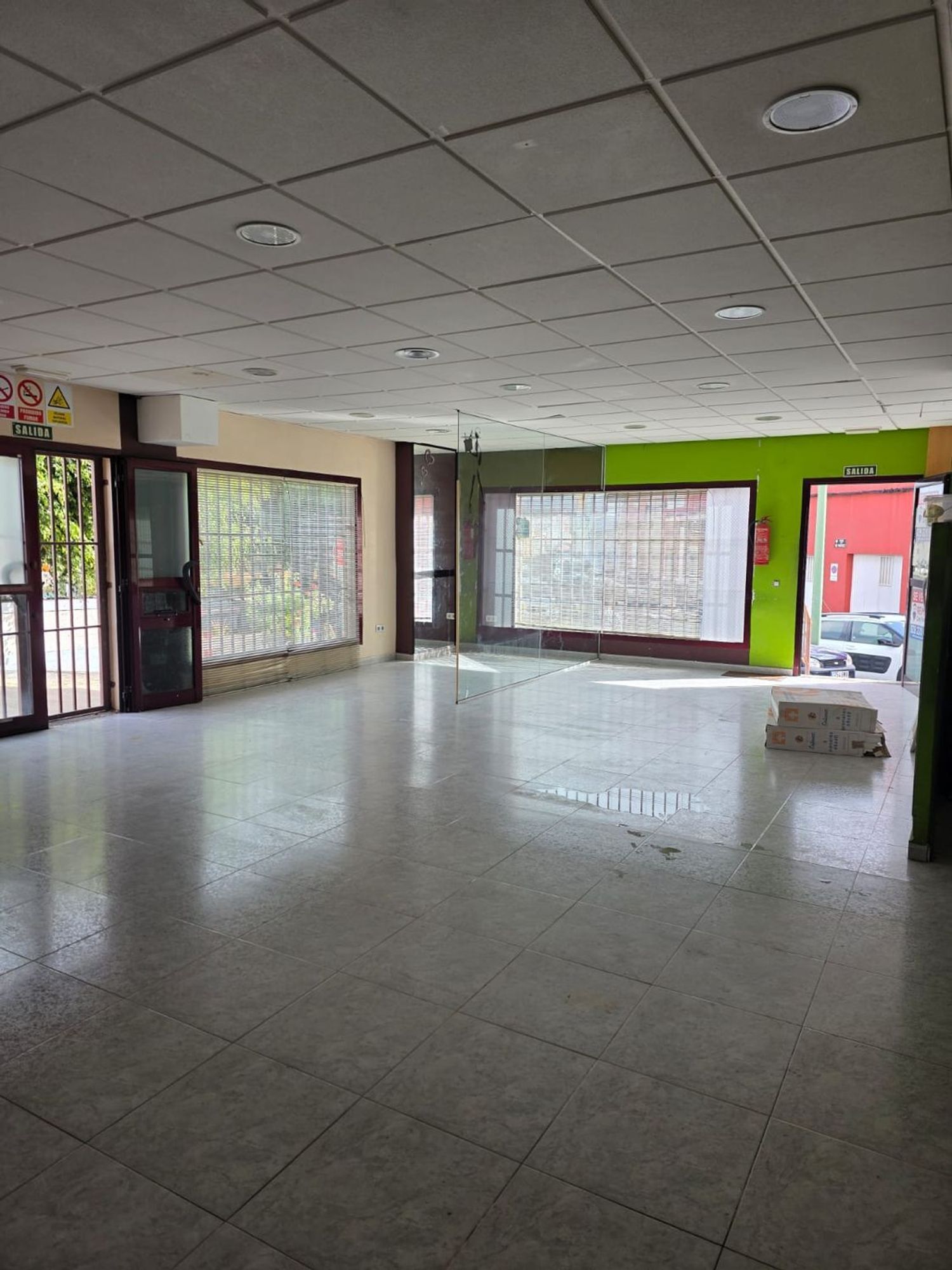 Local Comercial en venta, Tamaraceite, Las Palmas