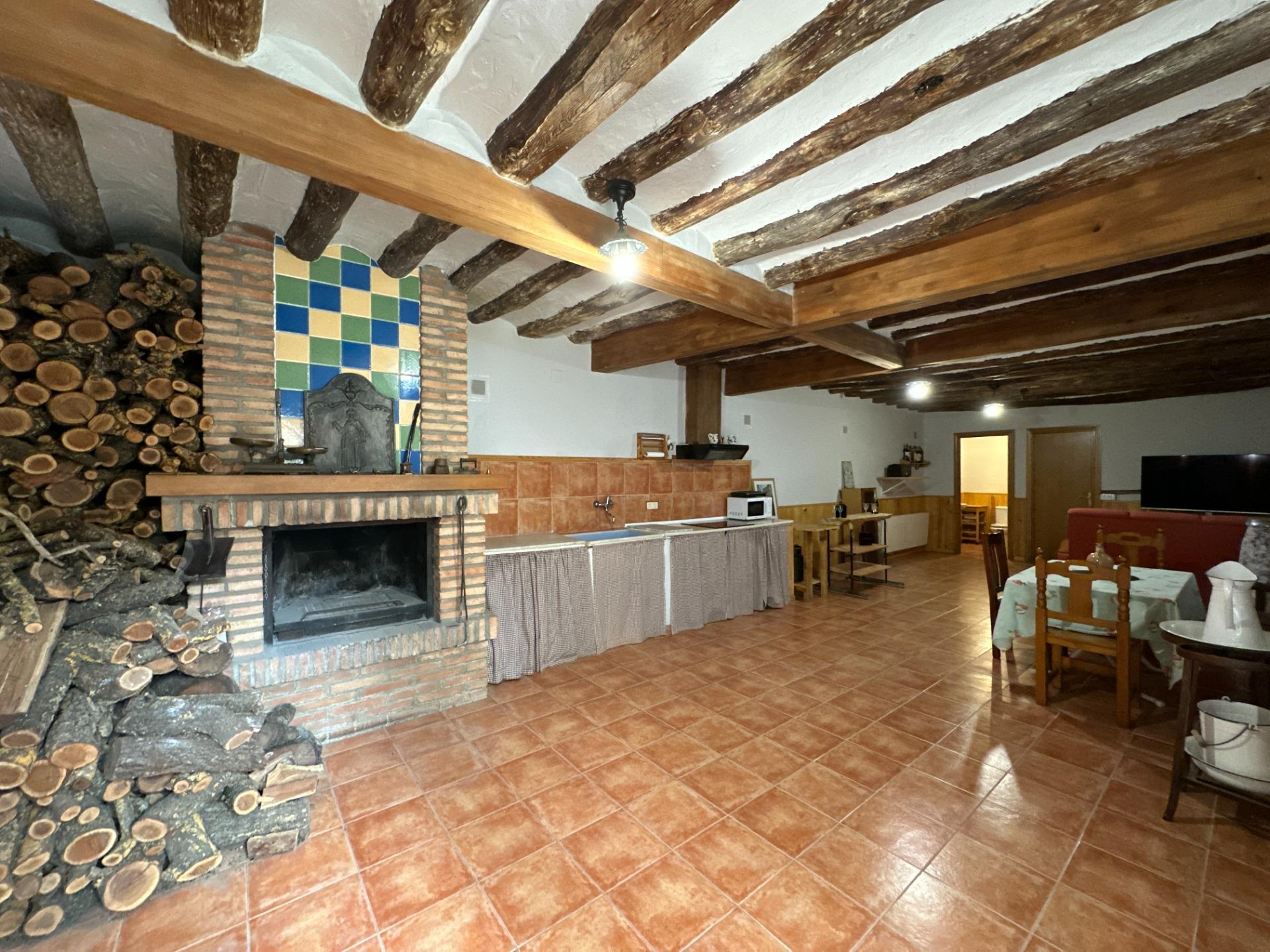 Casa en venta, Cortes