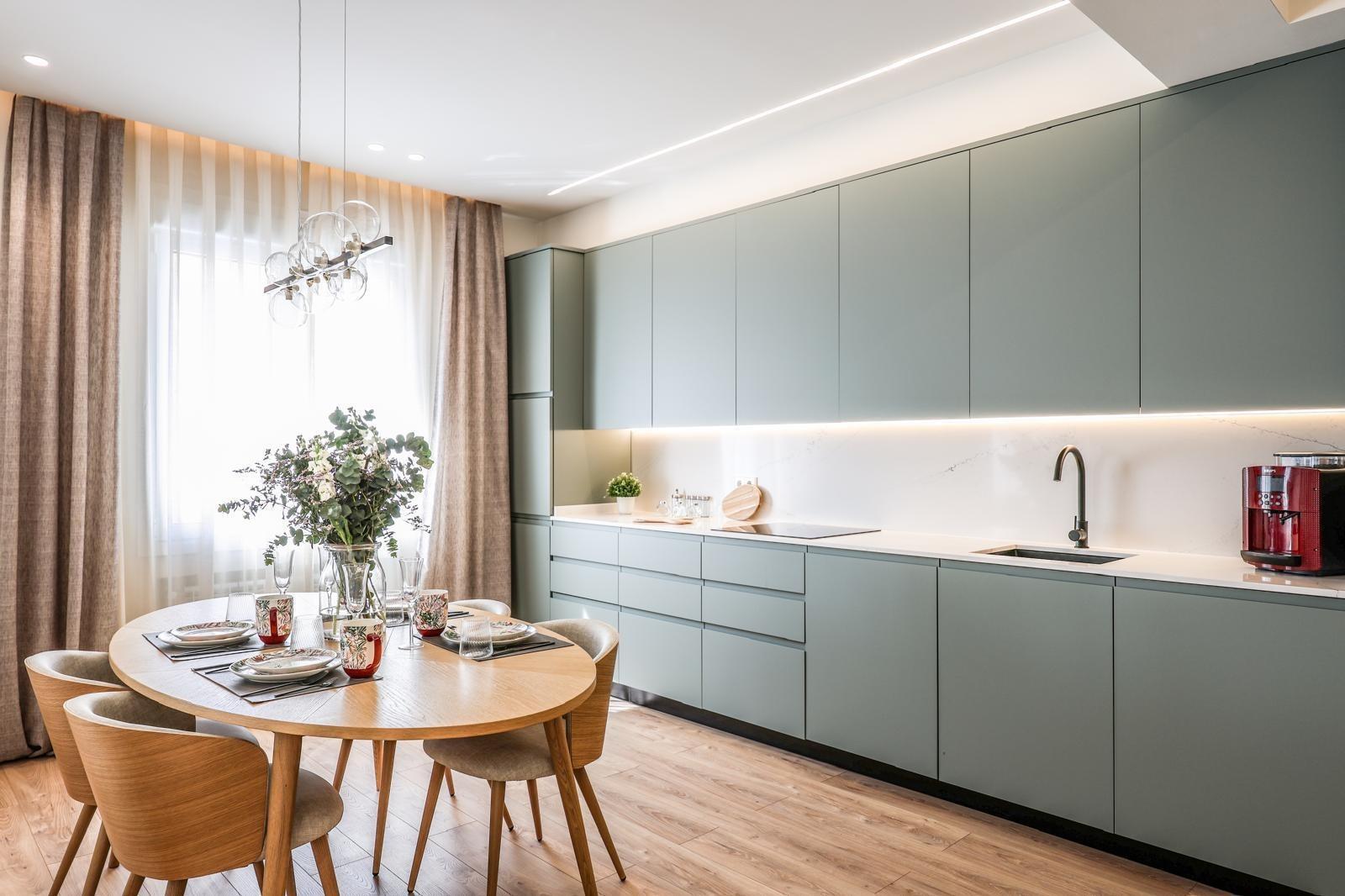 Piso en venta, Madrid