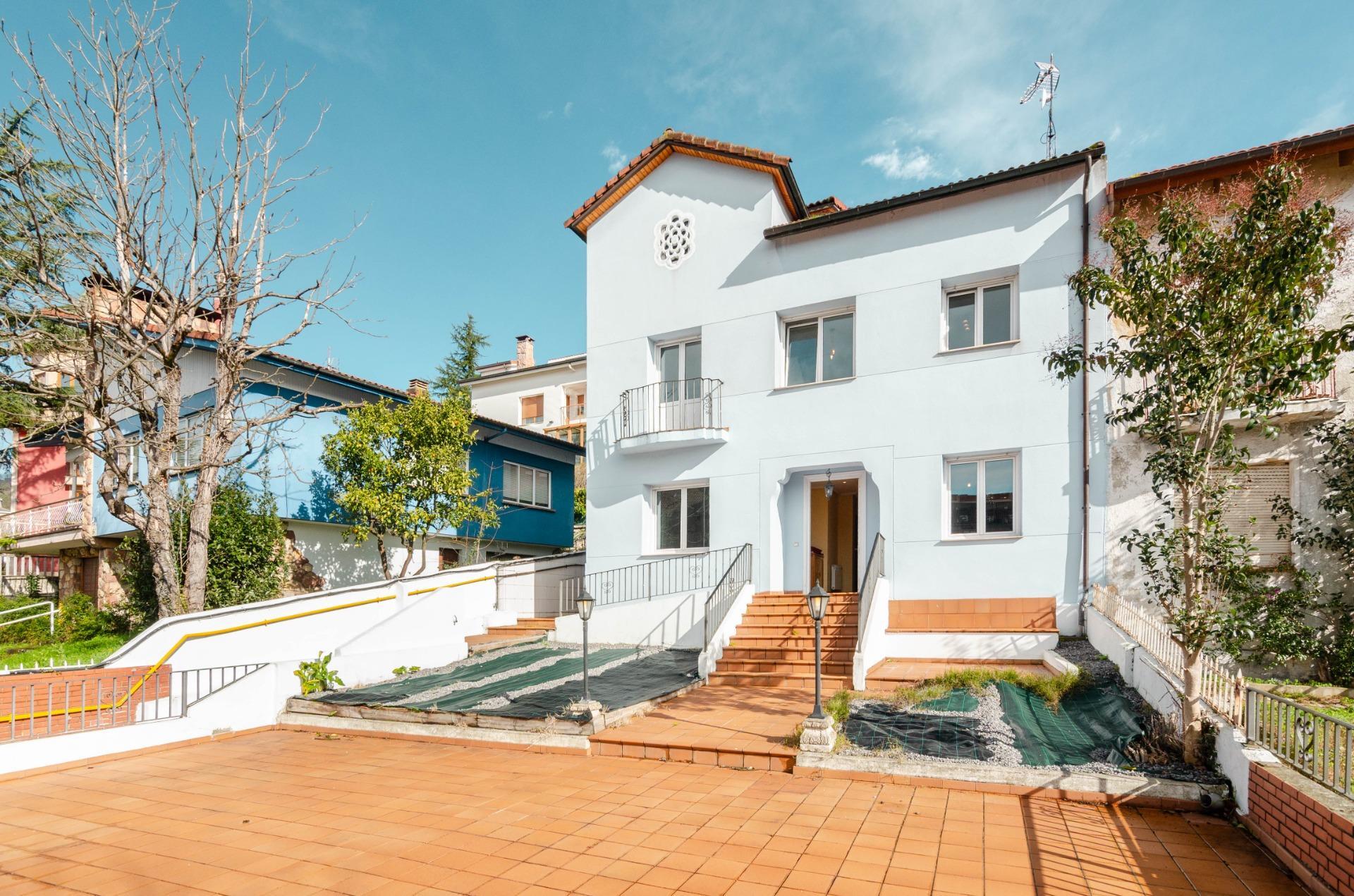 Casas o chalets-Venta-Oviedo-2241758
