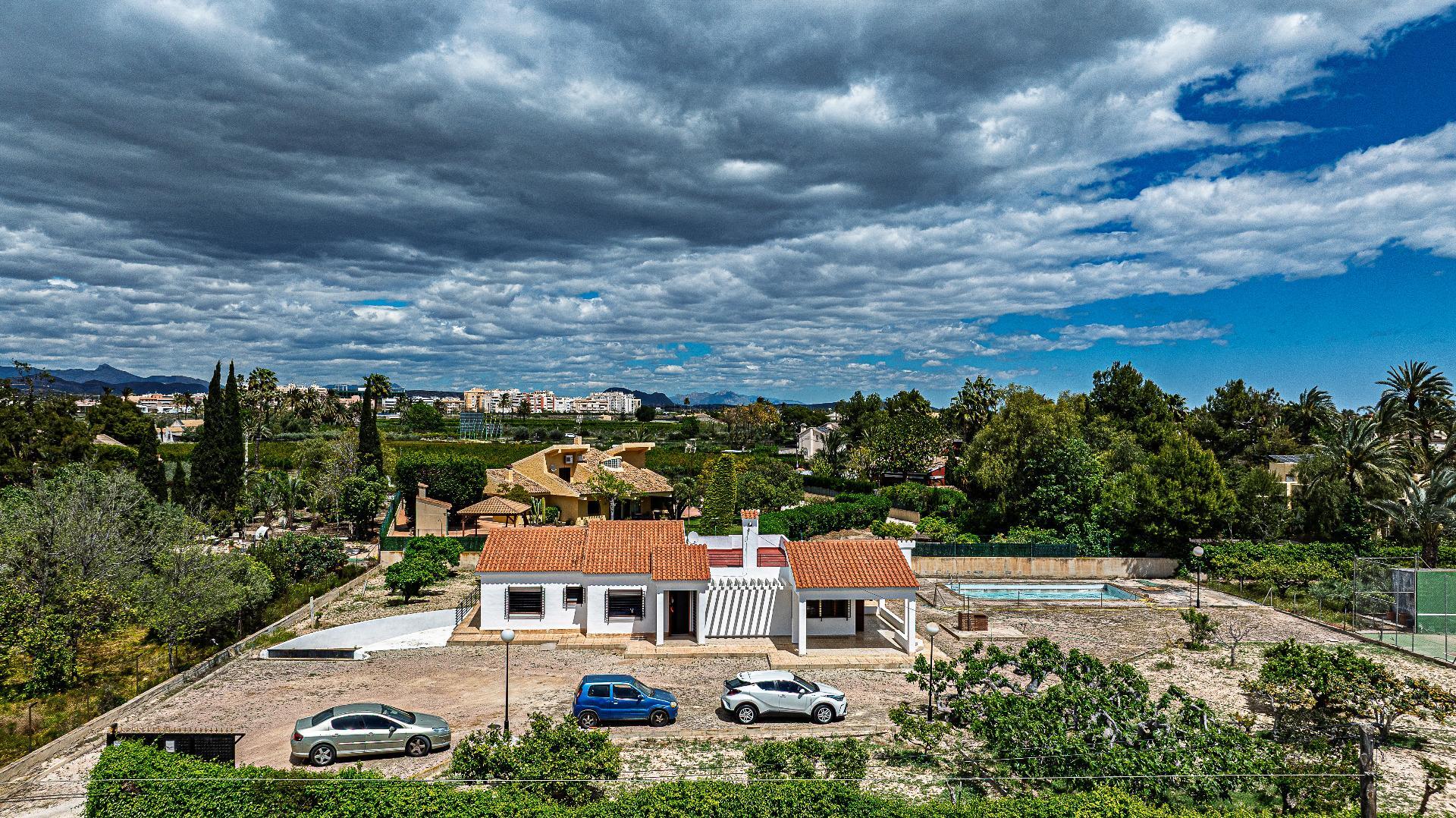 Casas o chalets-Venta-Elche-2248070