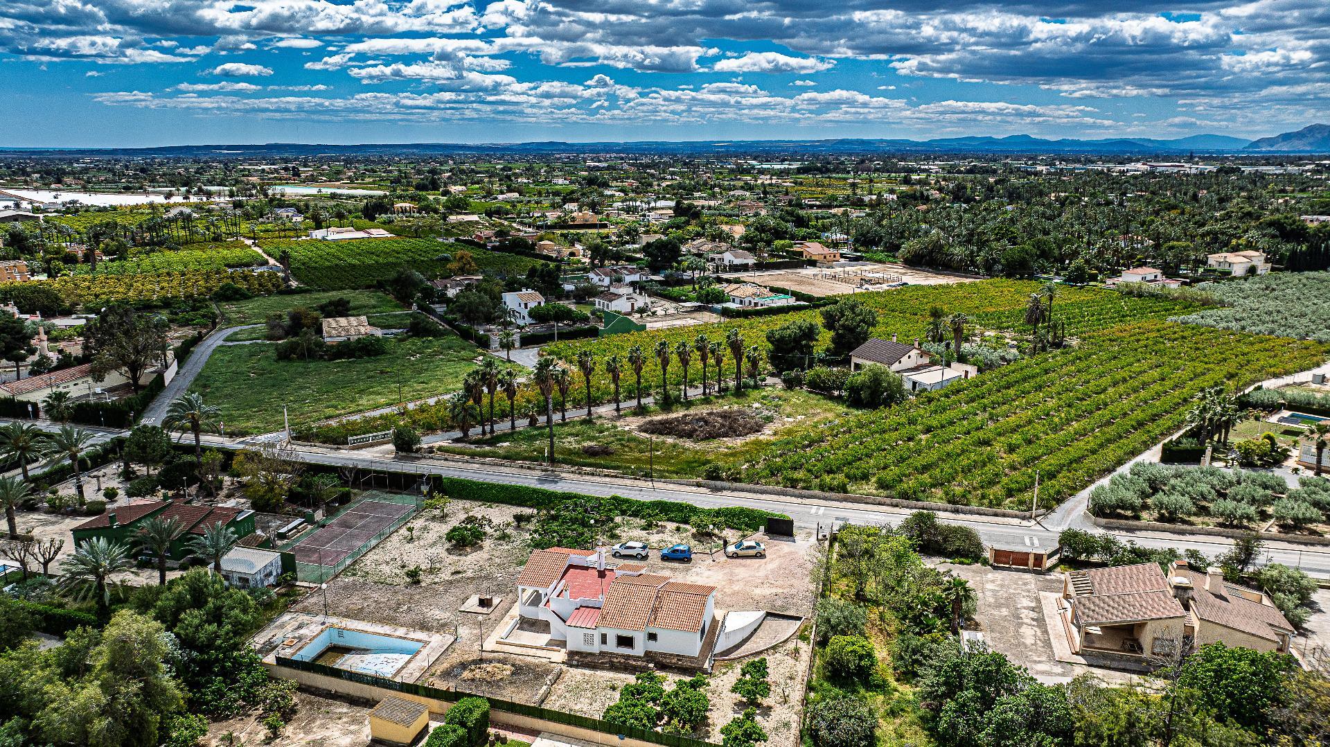 Casas o chalets-Venta-Elche-2248070-Foto-2