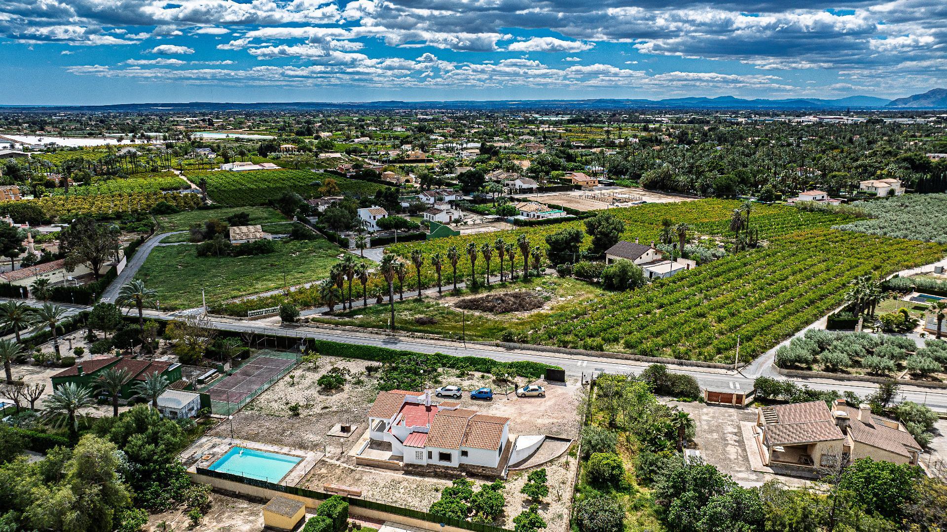 Casas o chalets-Venta-Elche-2248070-Foto-41