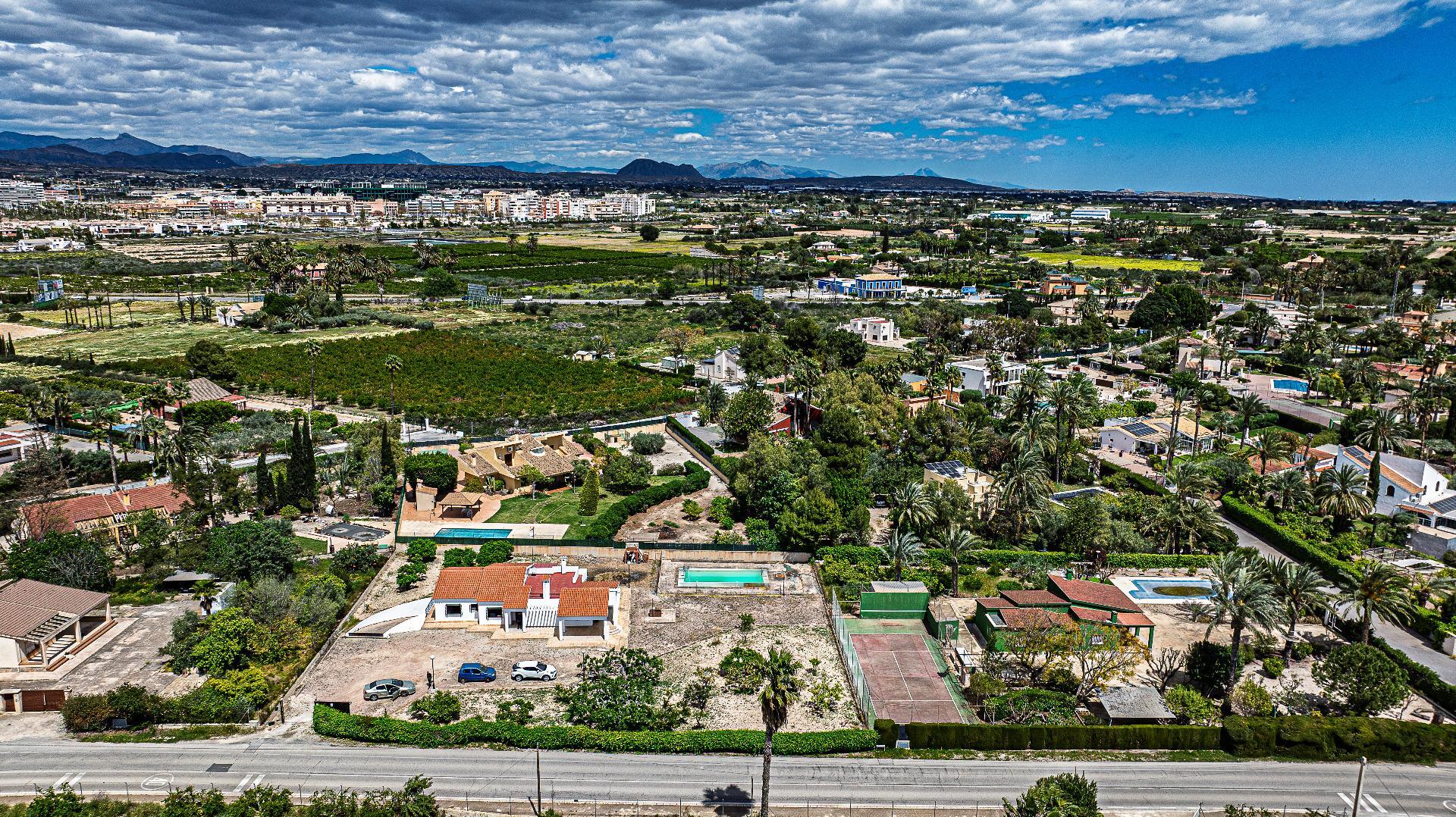 Casas o chalets-Venta-Elche-2248070-Foto-42