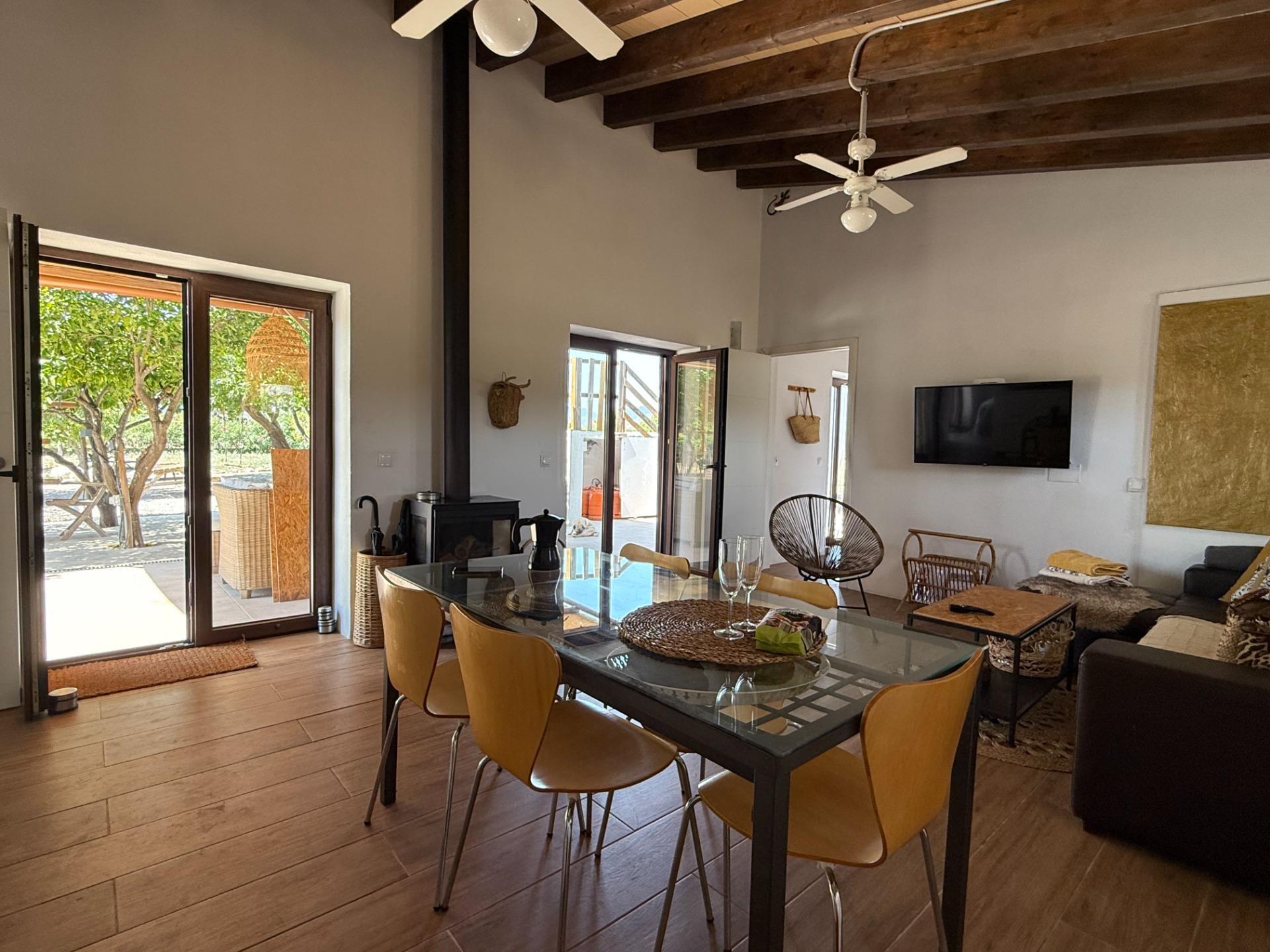 Casa rural en venta, Campanet, Baleares/Islas Baleares, Baleares/Islas Baleares