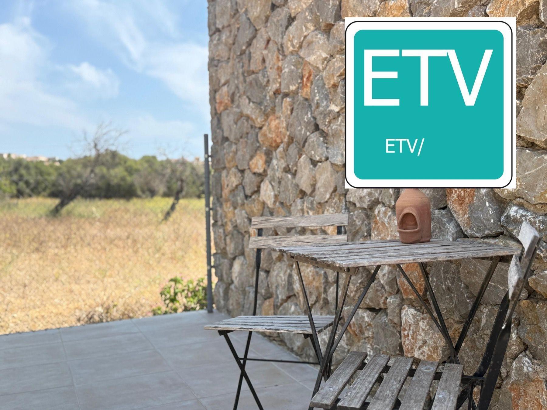 Casa rural en venta, Campanet