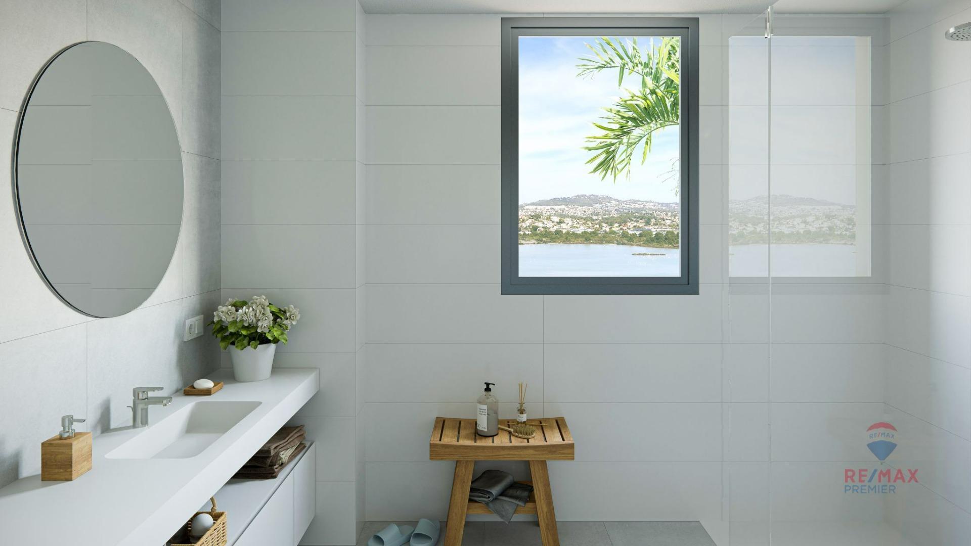 Piso en venta en Calpe 12/14
