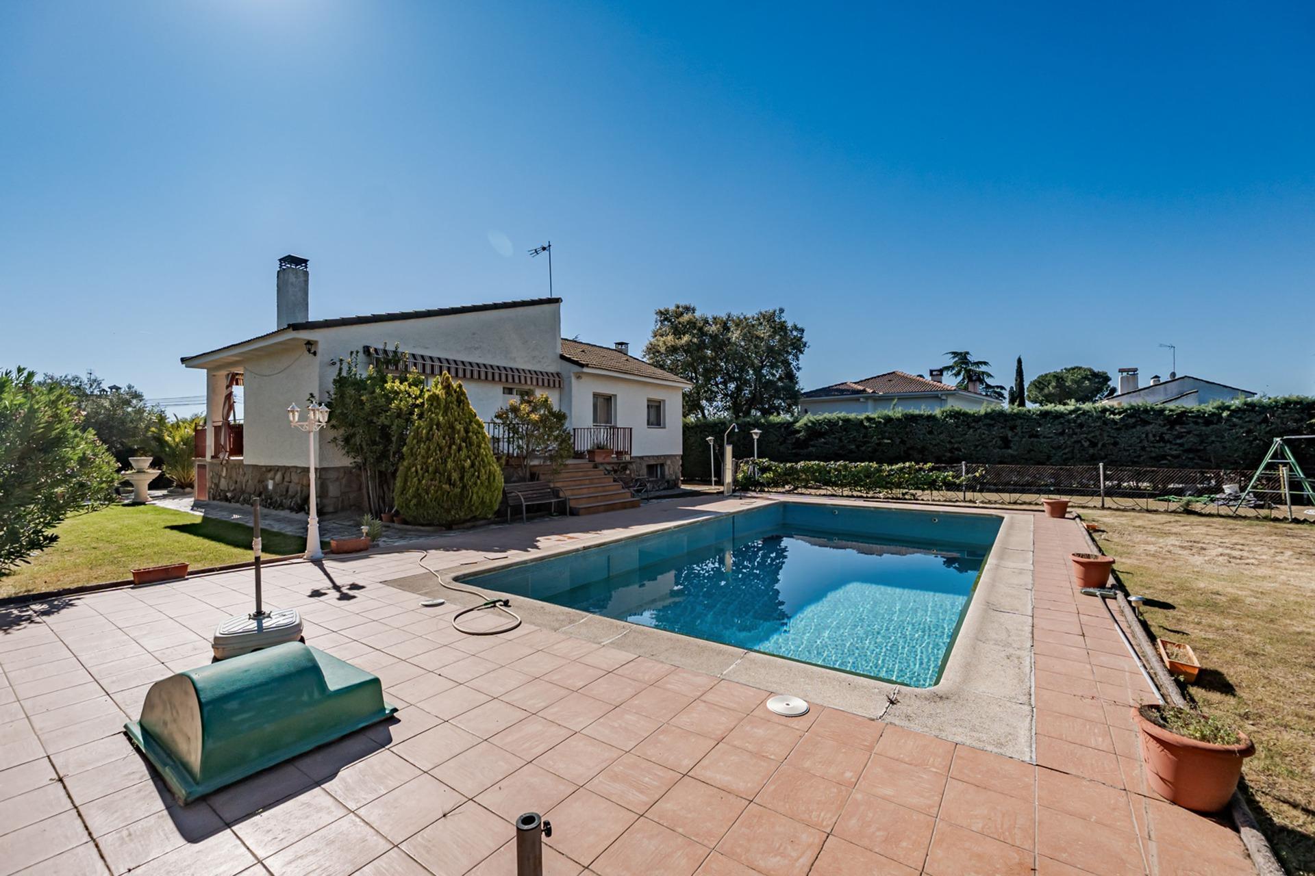 Casas o chalets-Venta-Valdemorillo-2241797