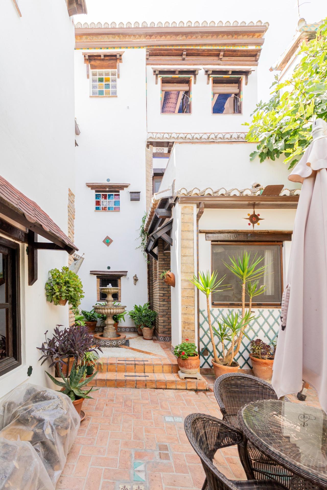 Casas o chalets-Venta-La Granada-1832843-Foto-61