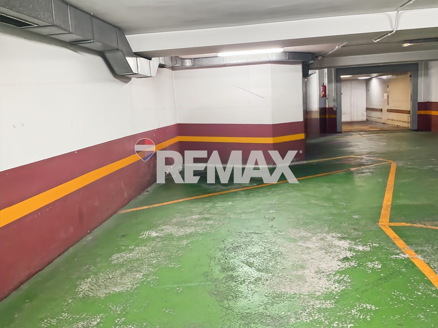 Garaje en venta, Santiago de Compostela, La Coruña