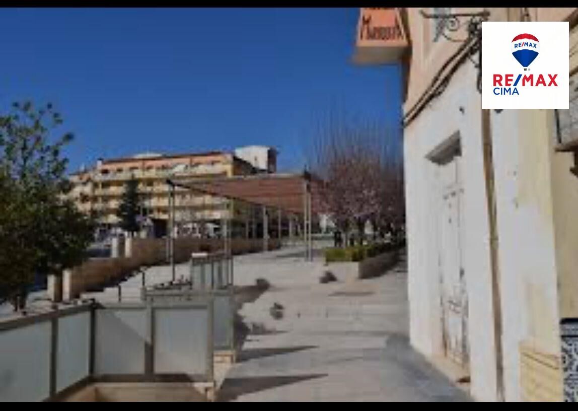 Edificio en venta, Baza, Granada, Granada