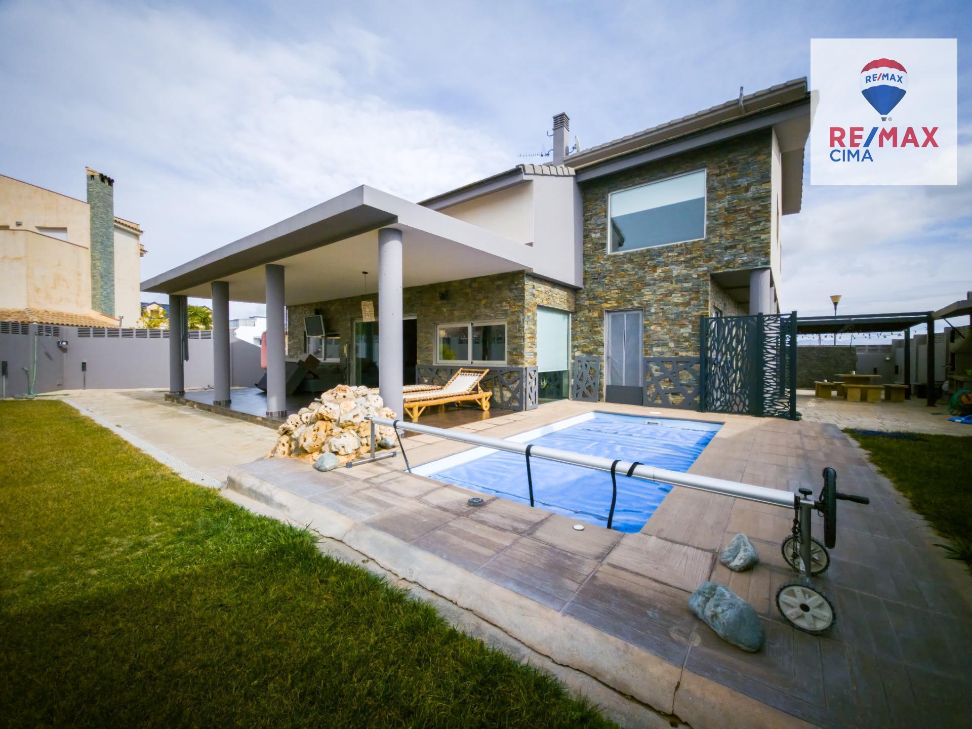 Chalet individual en venta, Baza, Granada