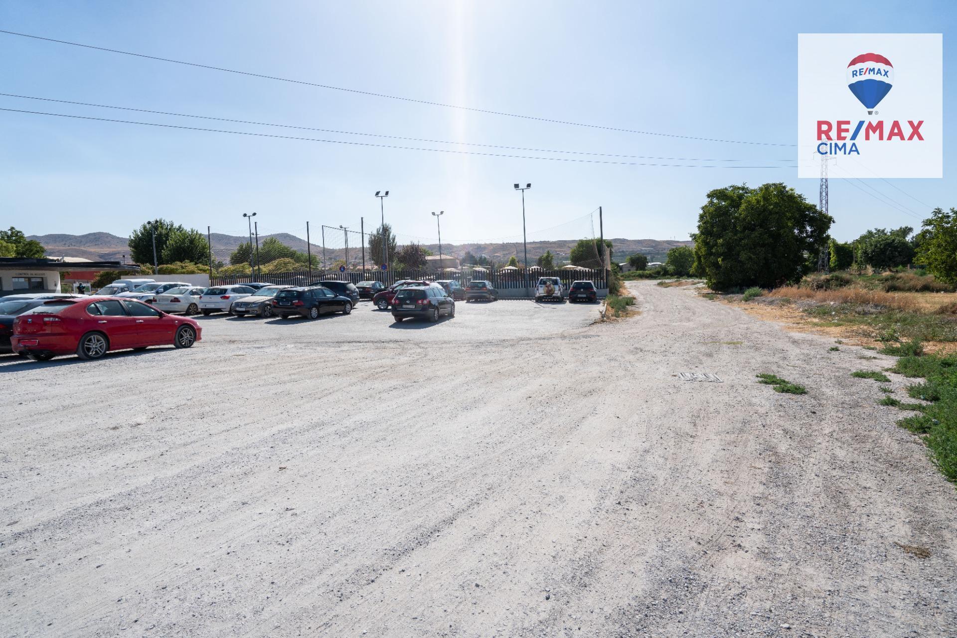 Fincas y solares-Venta-Baza-1395085-Foto-2