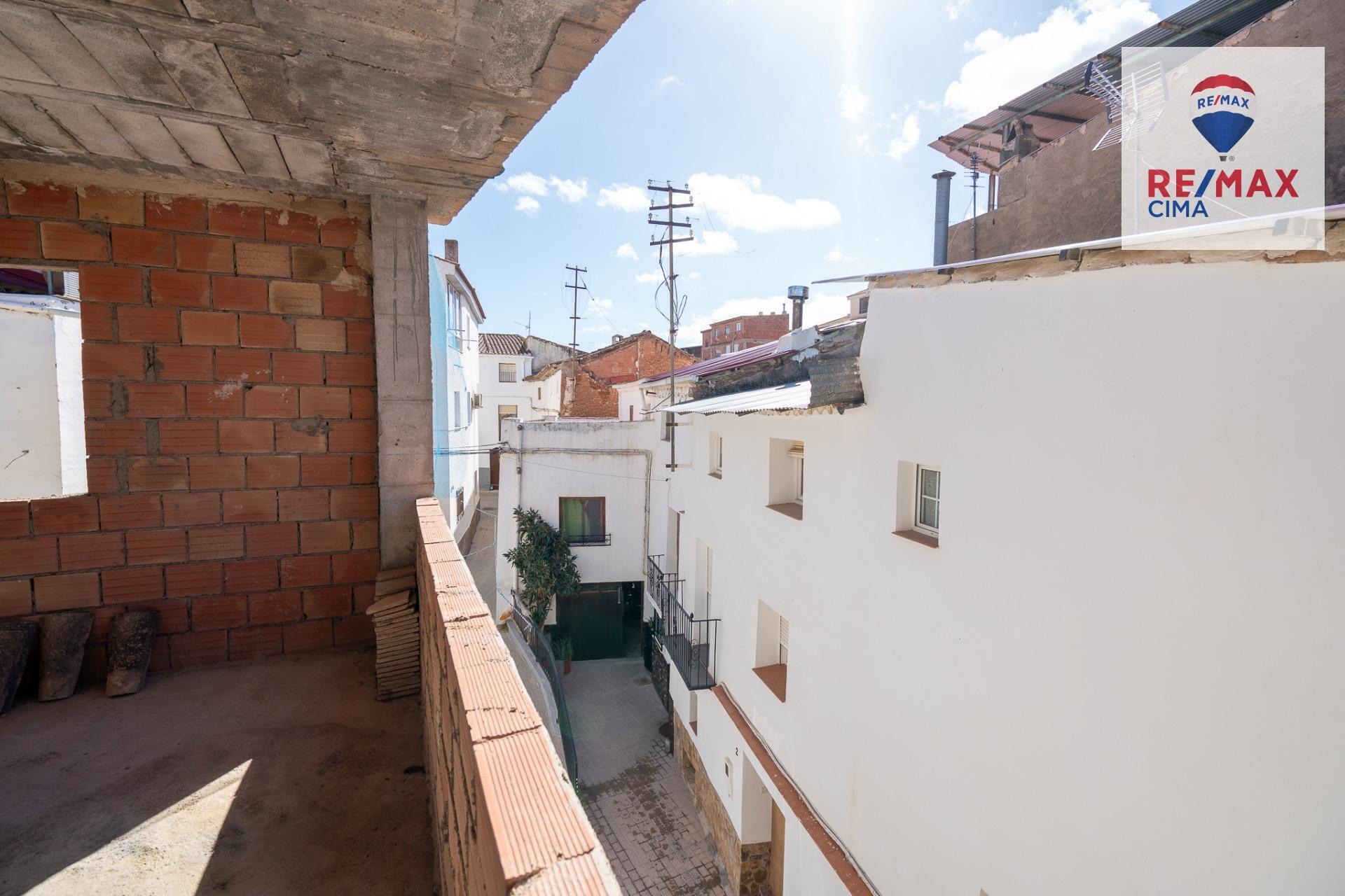 Pisos-Venta-ZÃºjar-2110030-Foto-4