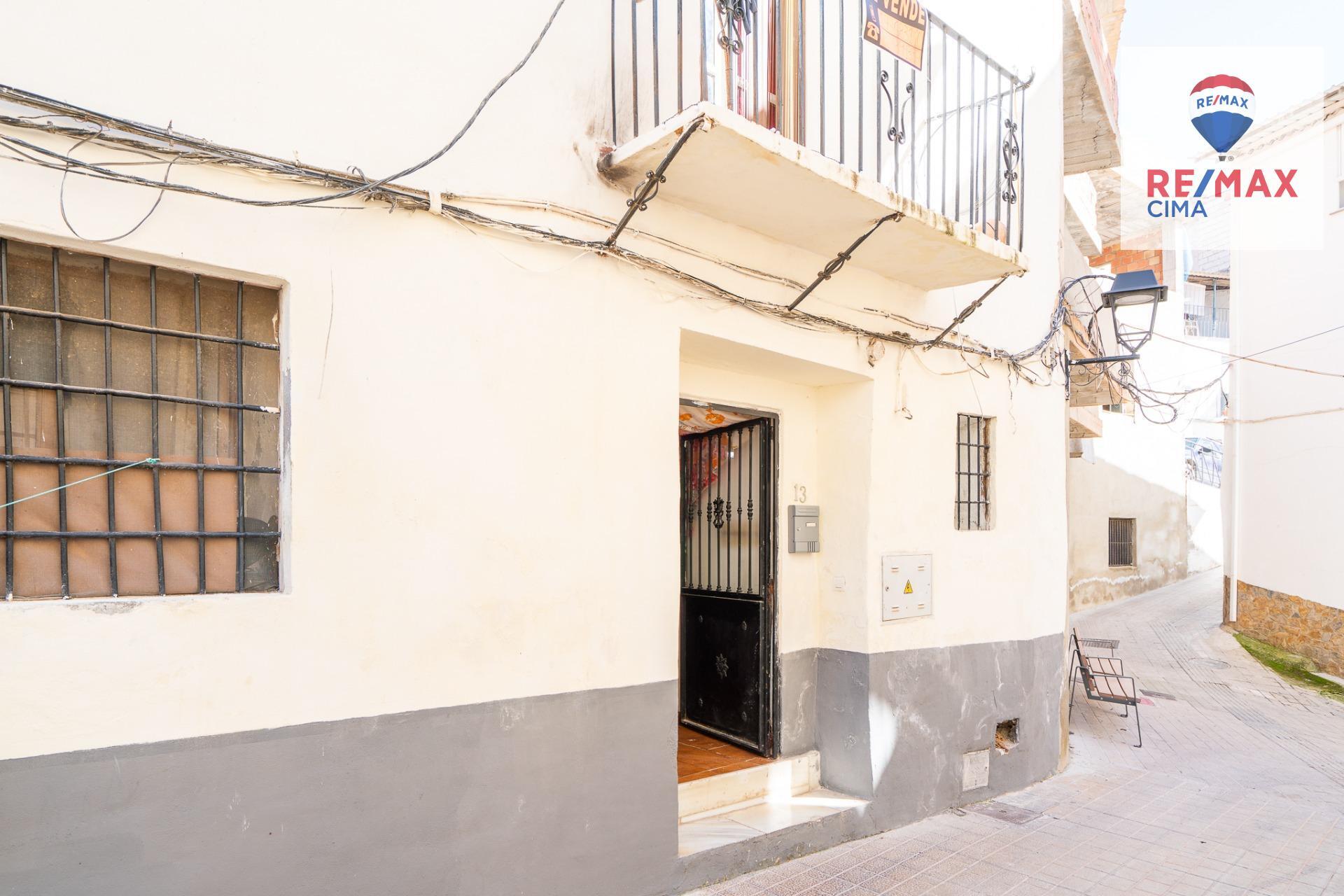 Pisos-Venta-ZÃºjar-2110030-Foto-15