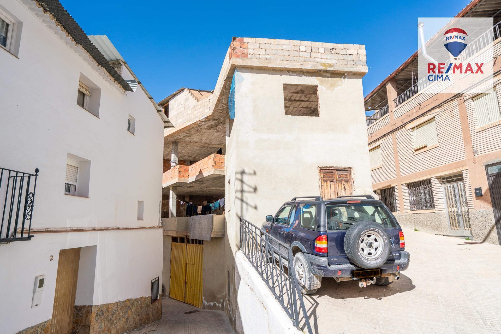 Pisos-Venta-ZÃºjar-2110030-Foto-13