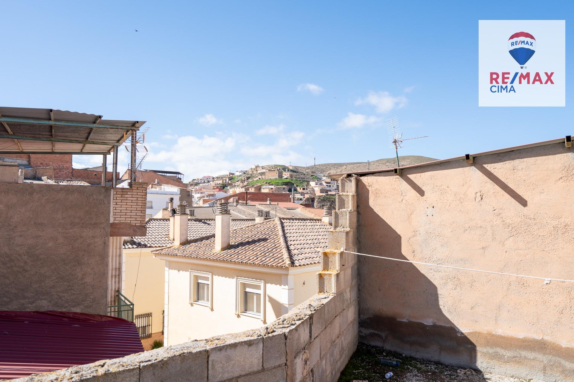Pisos-Venta-ZÃºjar-2110030-Foto-22