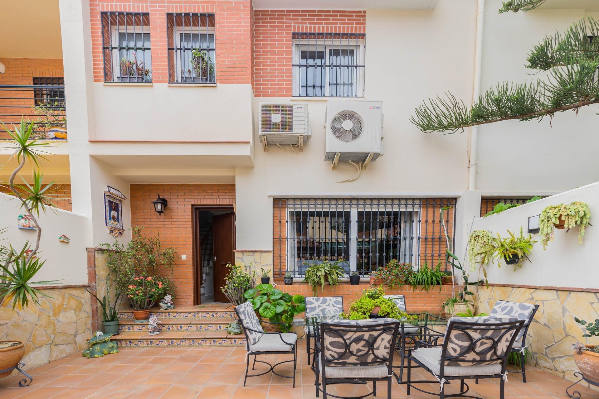 Casas o chalets-Venta-VÃ©lez-MÃ¡laga-1716445-Foto-3