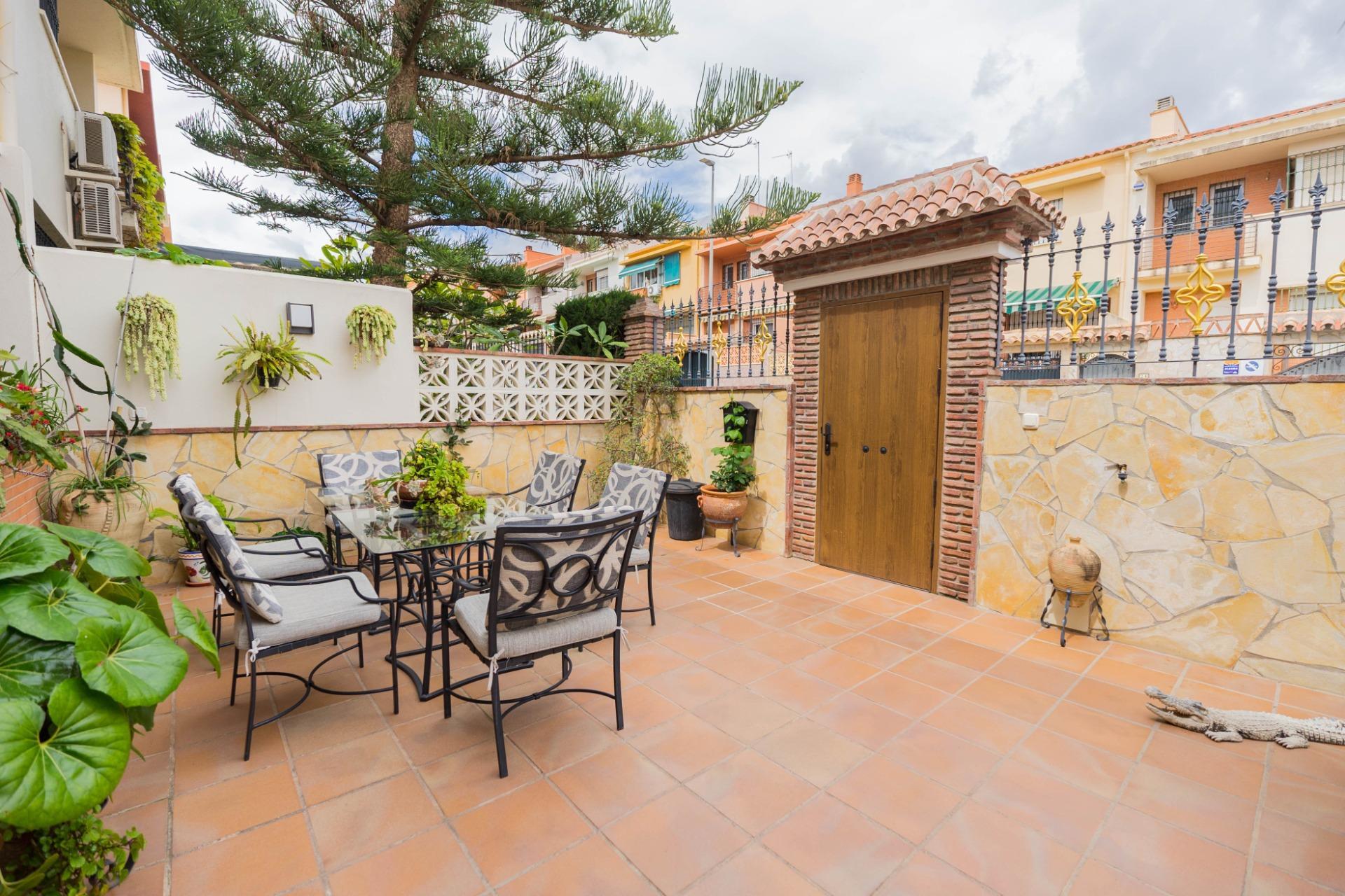 Casas o chalets-Venta-VÃ©lez-MÃ¡laga-1716445-Foto-4