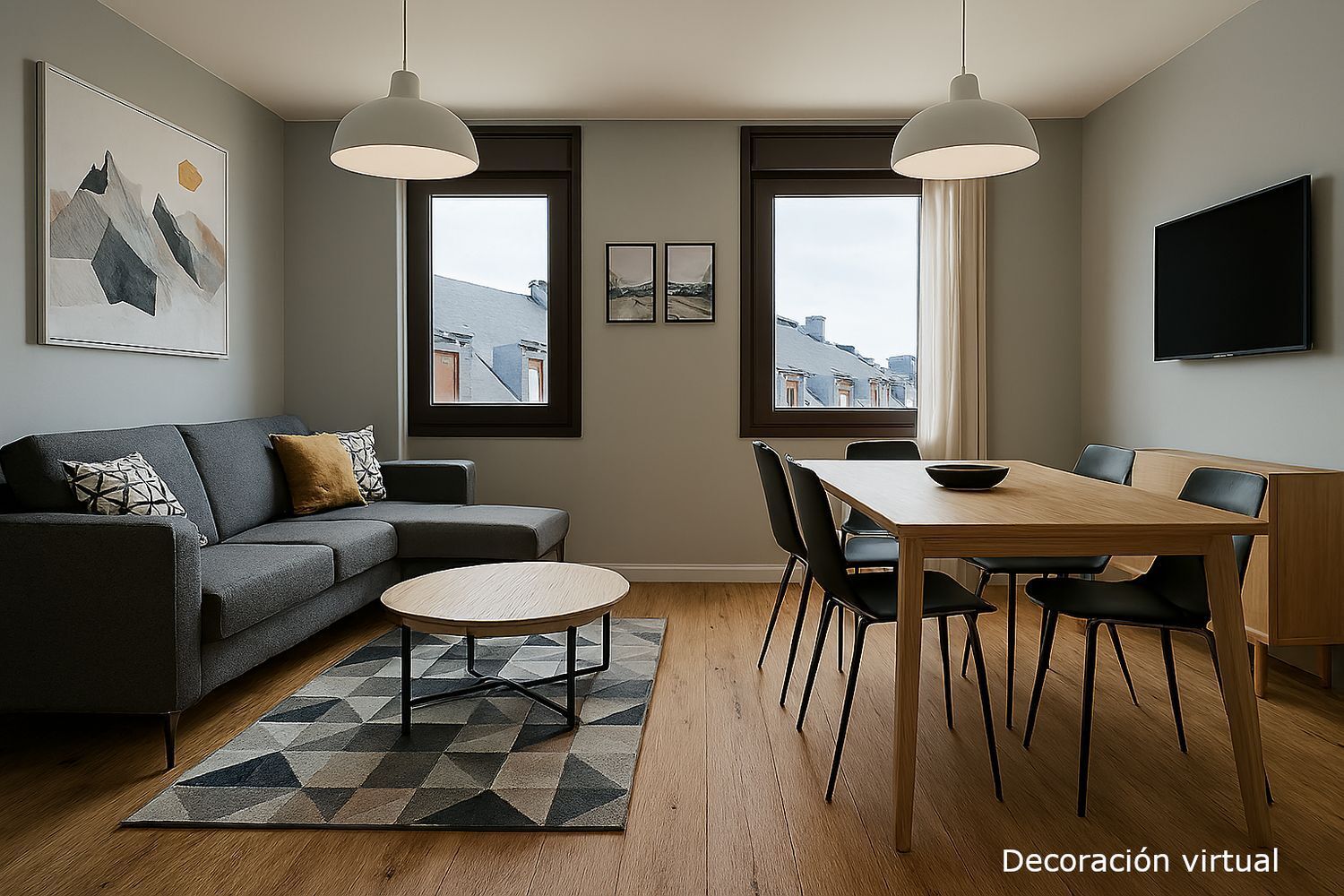 Piso en venta, San Isidro, León