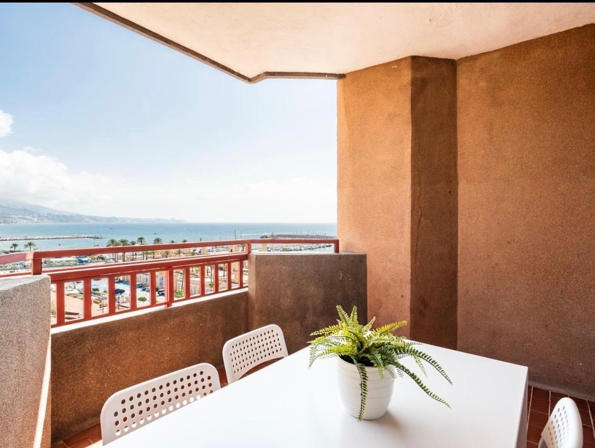 Estudio en venta, Fuengirola, Málaga