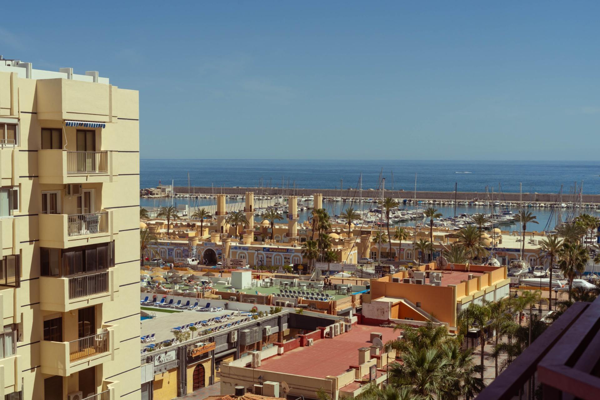 Estudio en venta, Fuengirola, Málaga