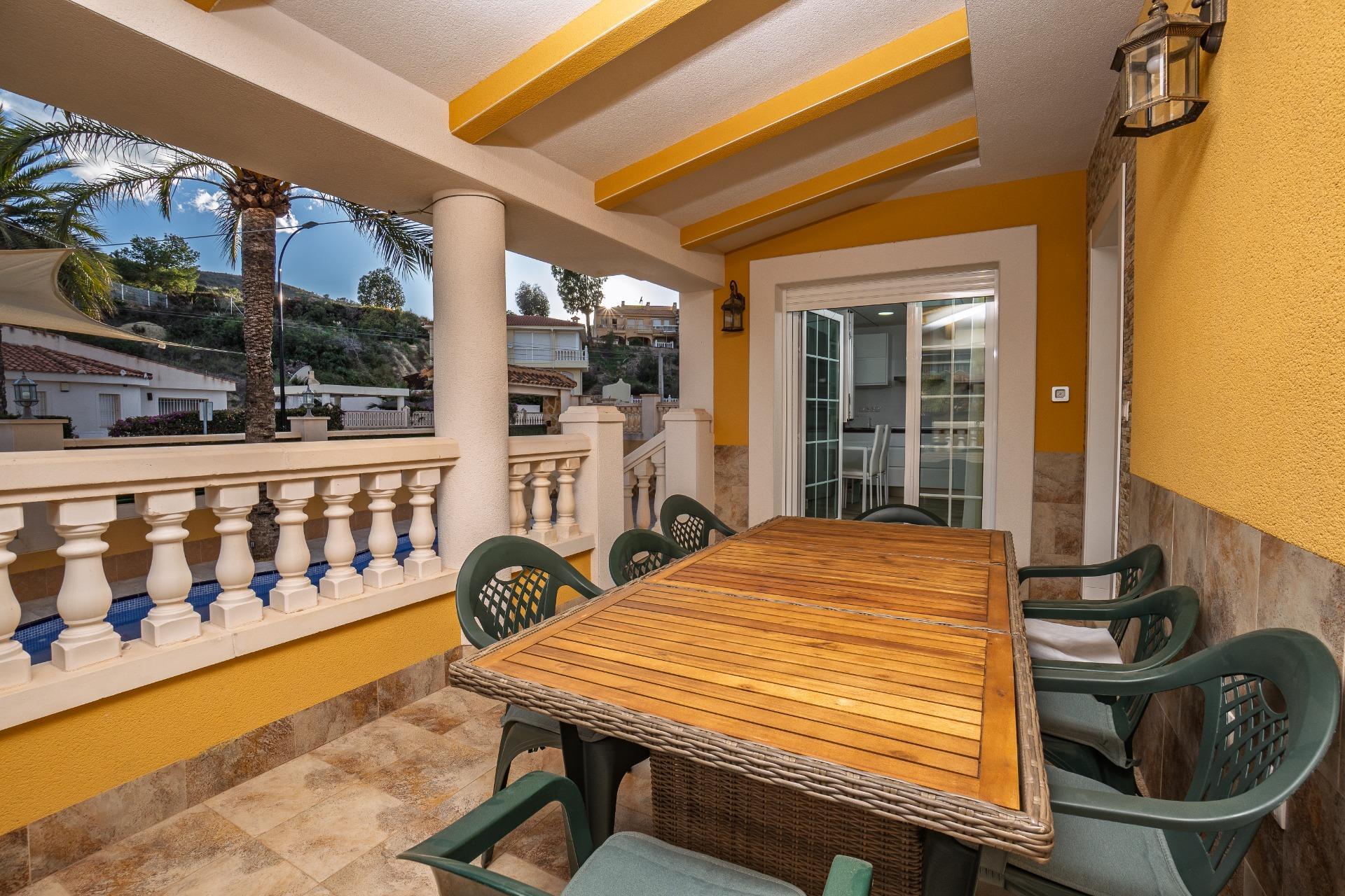 Casas o chalets-Venta-Campello el-2010637-Foto-9