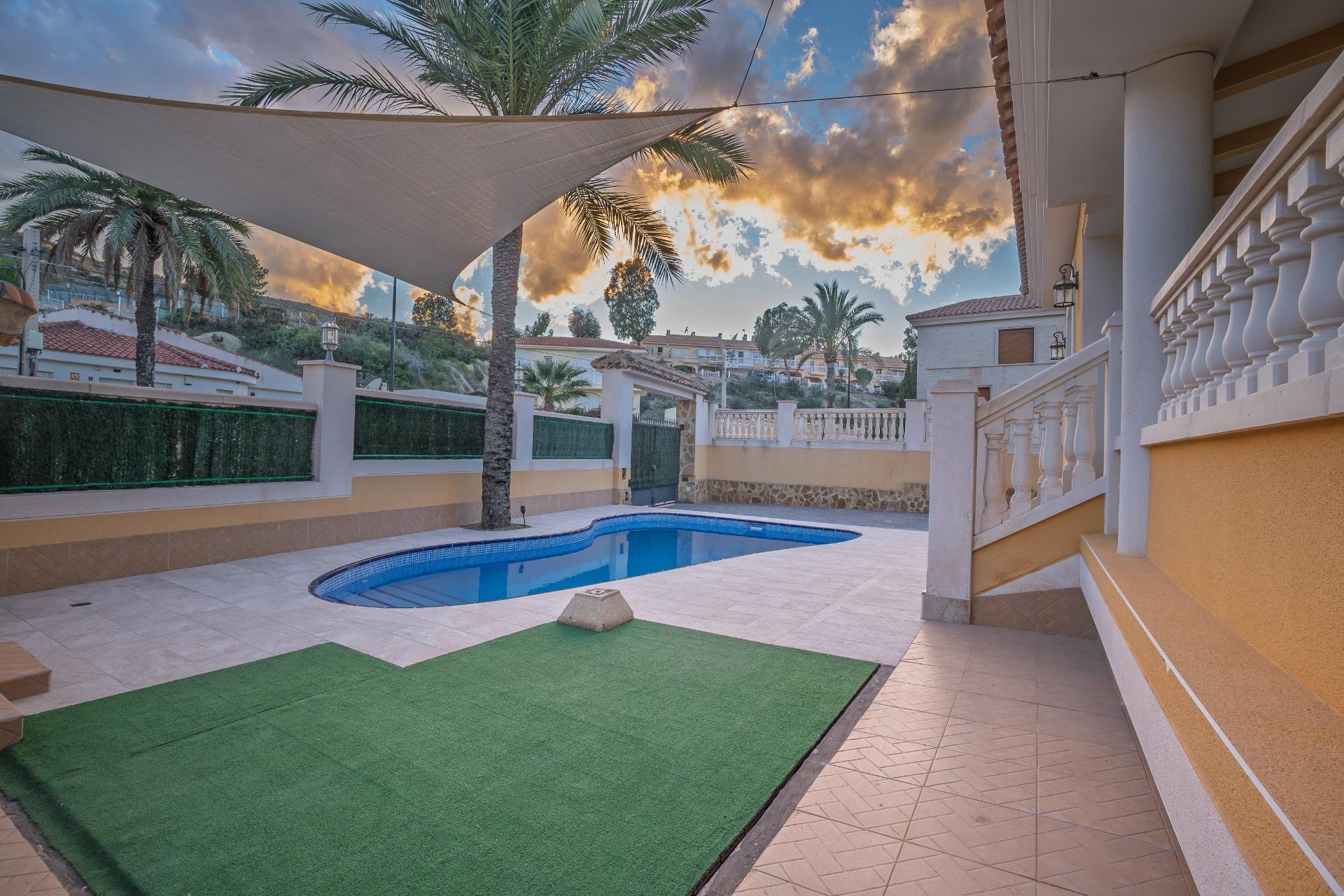 Casas o chalets-Venta-Campello el-2010637-Foto-5
