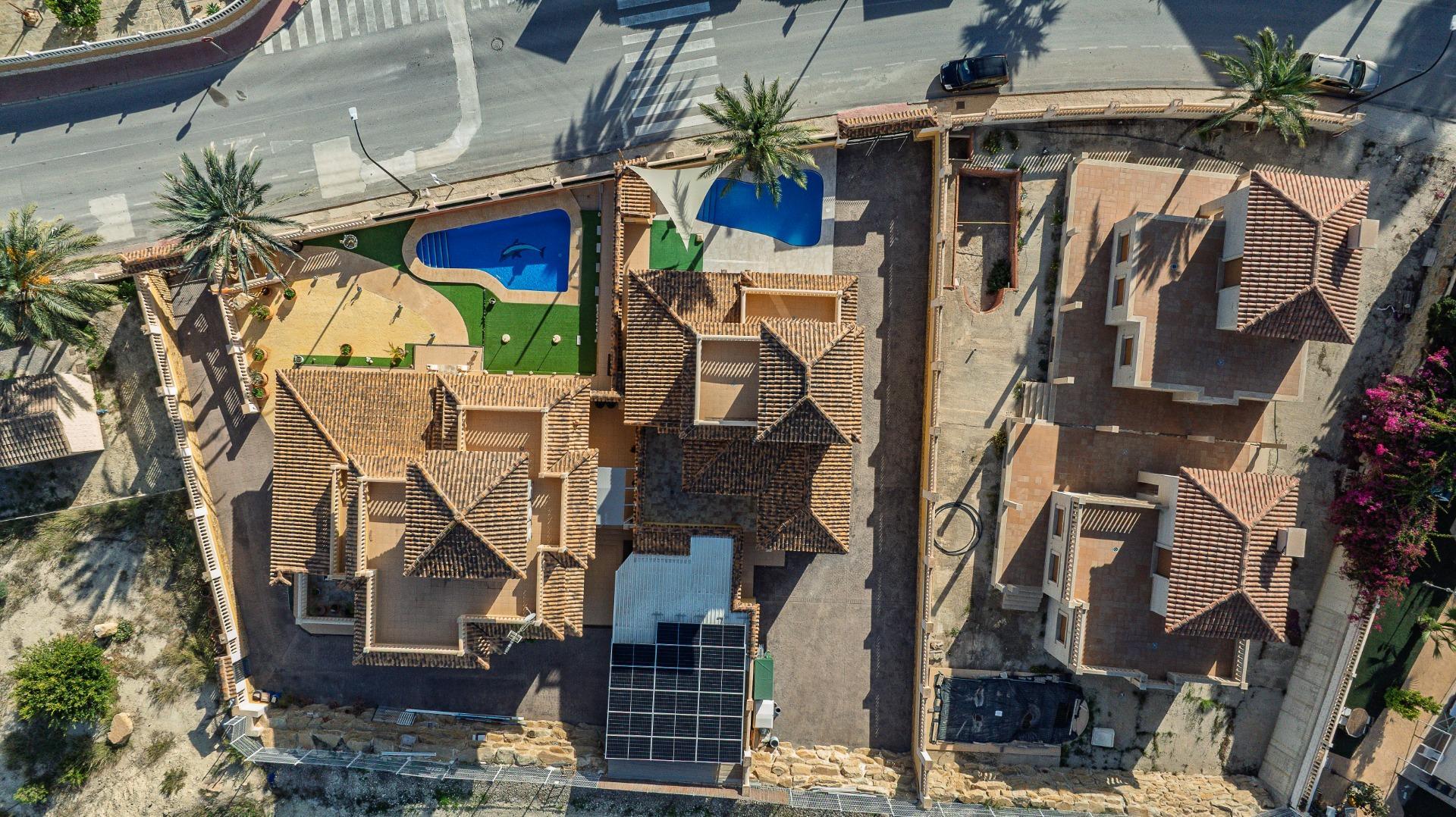 Casas o chalets-Venta-Campello el-2010637-Foto-3