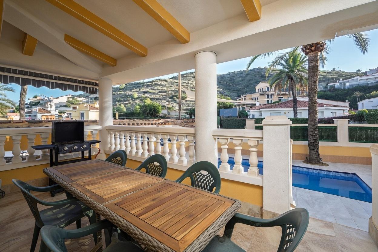 Casas o chalets-Venta-Campello el-2010637-Foto-8
