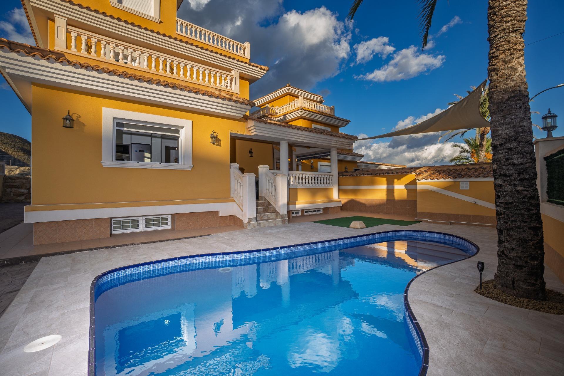 Casas o chalets-Venta-Campello el-2010637-Foto-6