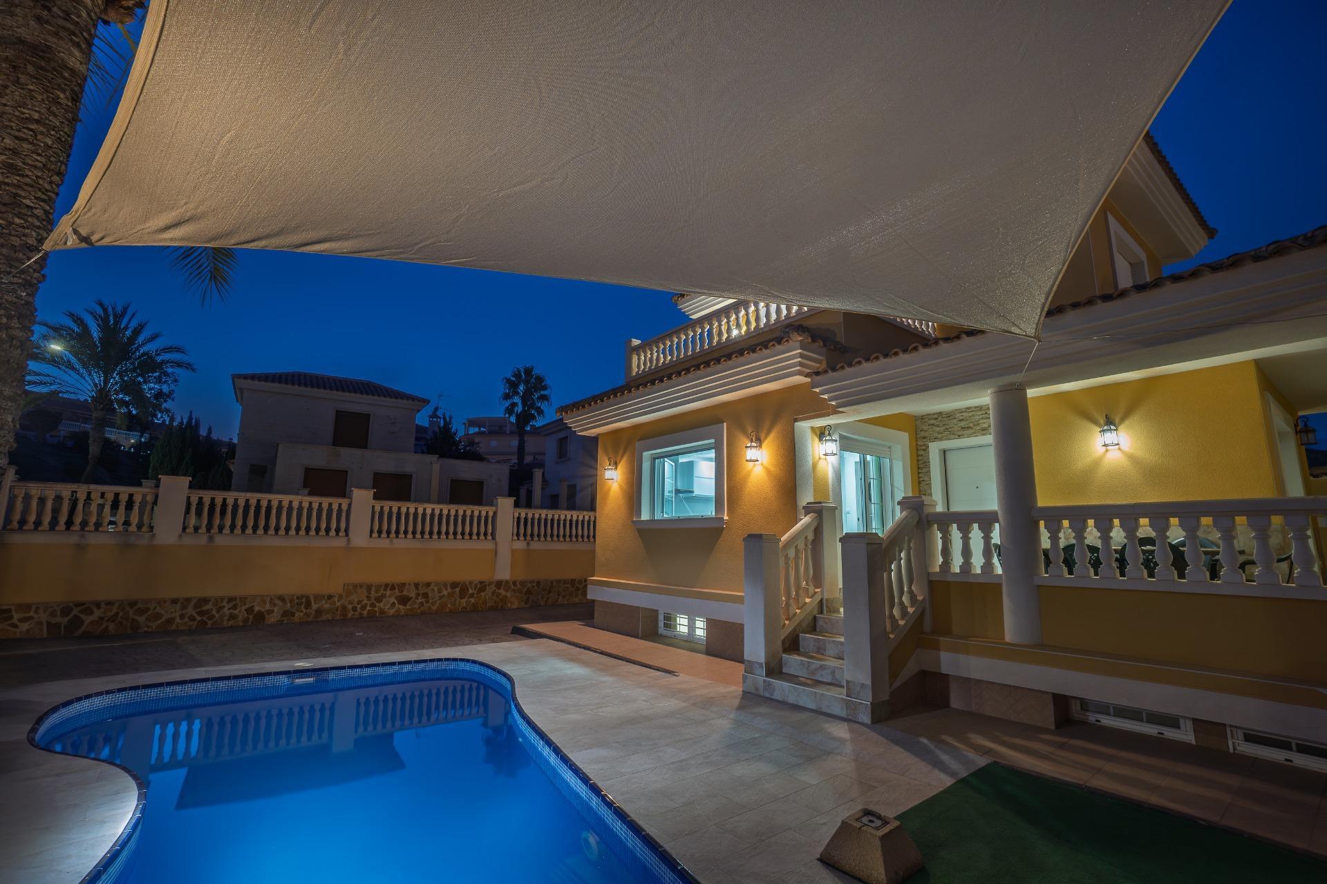 Casas o chalets-Venta-Campello el-2010637-Foto-7