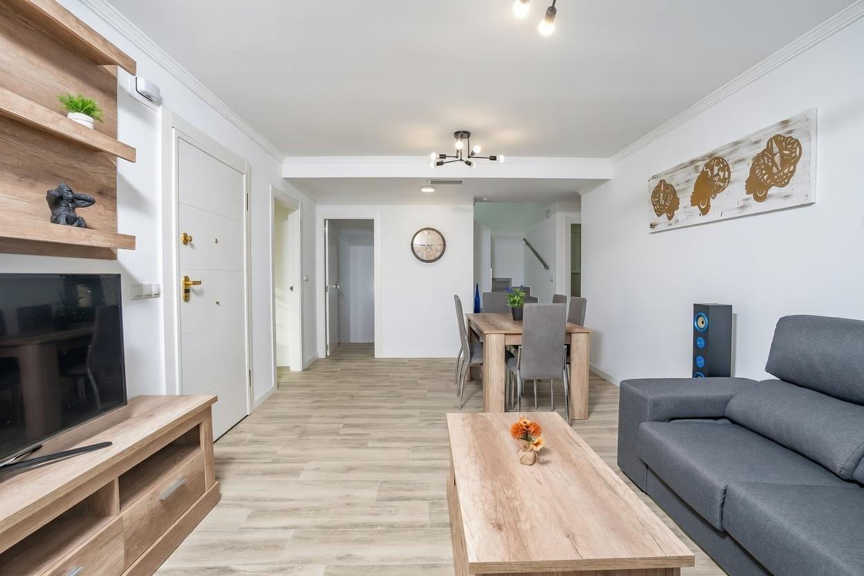 Casas o chalets-Venta-Campello el-2010637-Foto-11