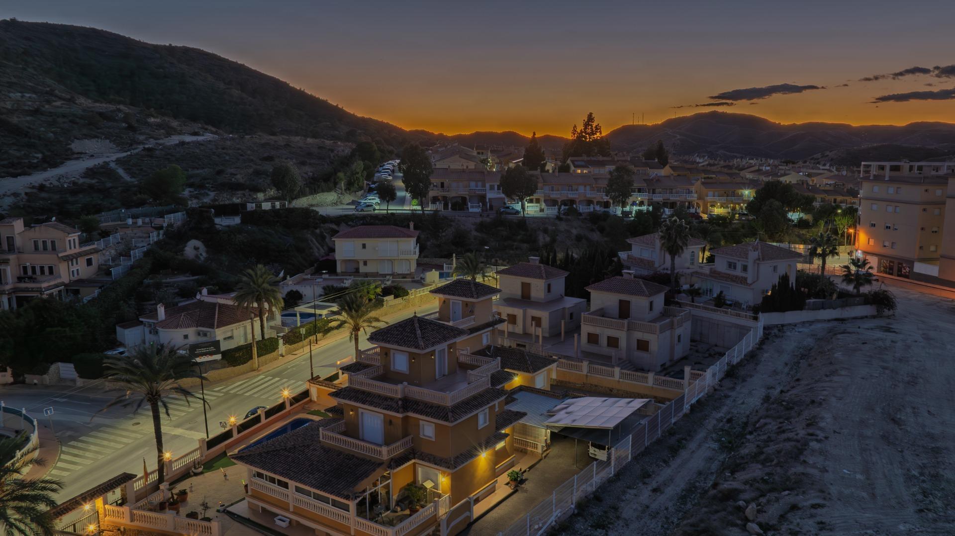 Casas o chalets-Venta-Campello el-2010637-Foto-44
