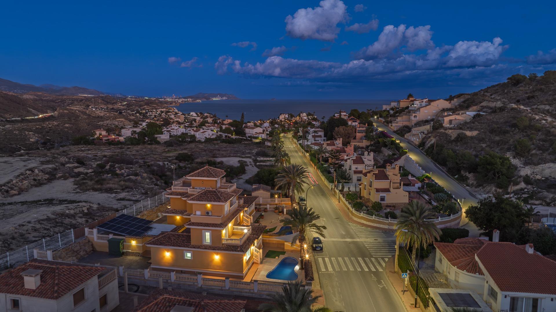 Casas o chalets-Venta-Campello el-2010637-Foto-43