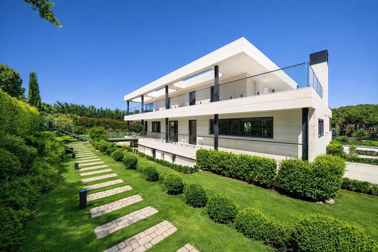 Chalet individual en venta, Pozuelo de Alarcón, Madrid