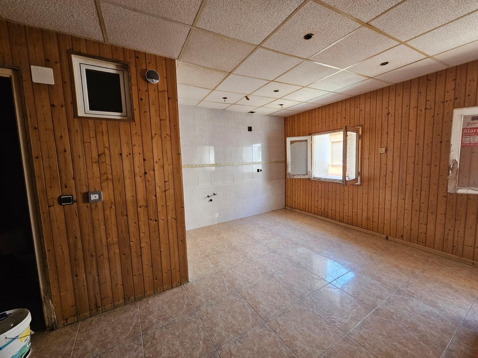 Piso en venta, Caspe, Zaragoza