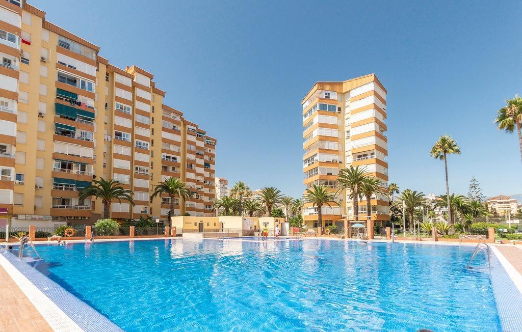 Piso en alquiler, Algarrobo, MÃ¡laga, MÃ¡laga