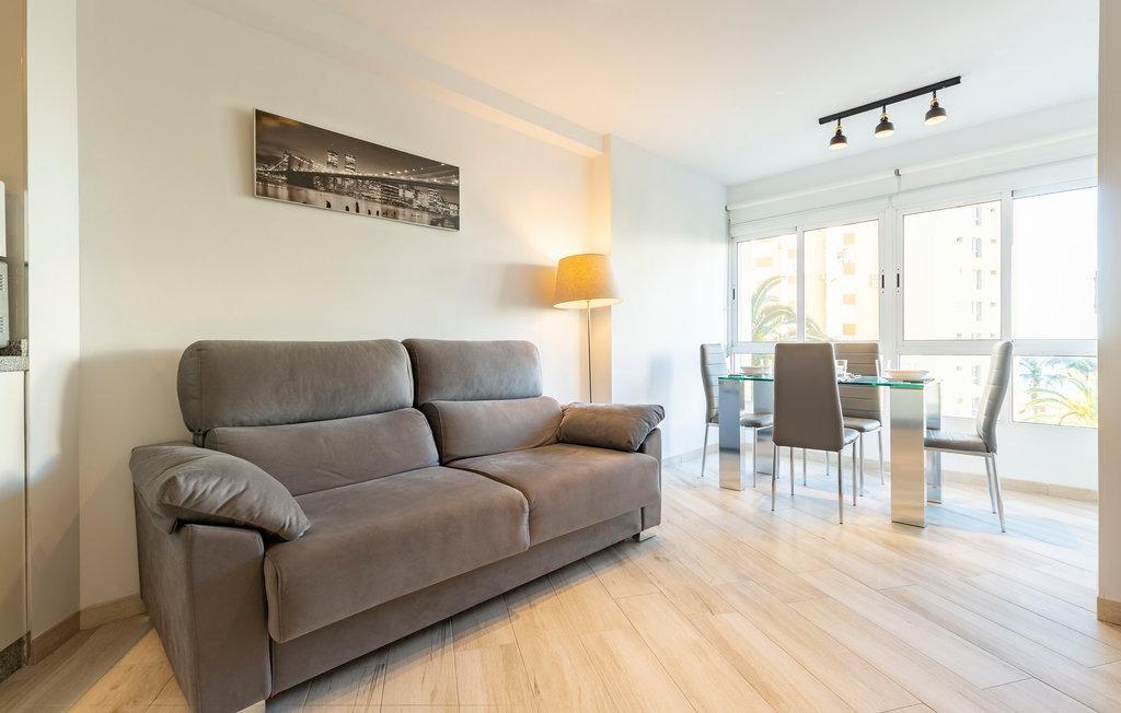 Piso en alquiler, Algarrobo, MÃ¡laga, MÃ¡laga