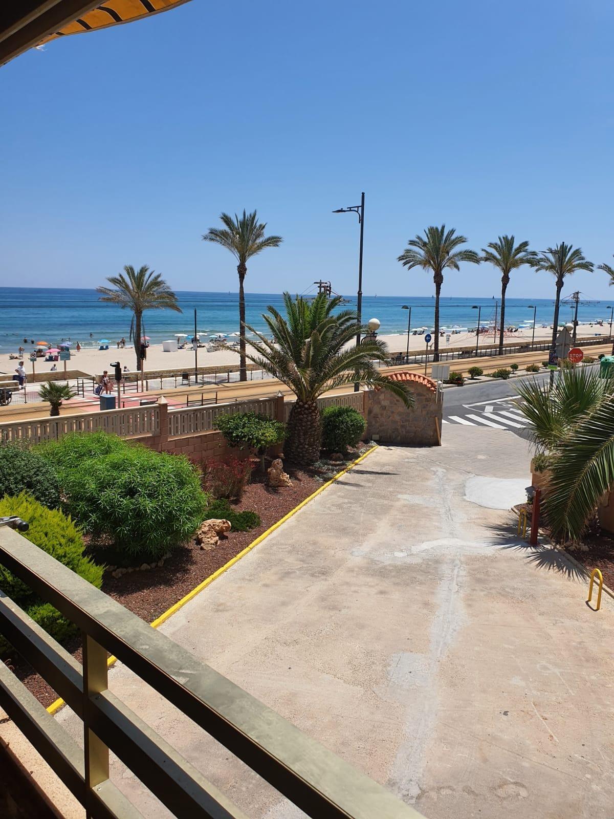Estudio en alquiler, el Campello, Alicante/Alacant, Alicante/Alacant