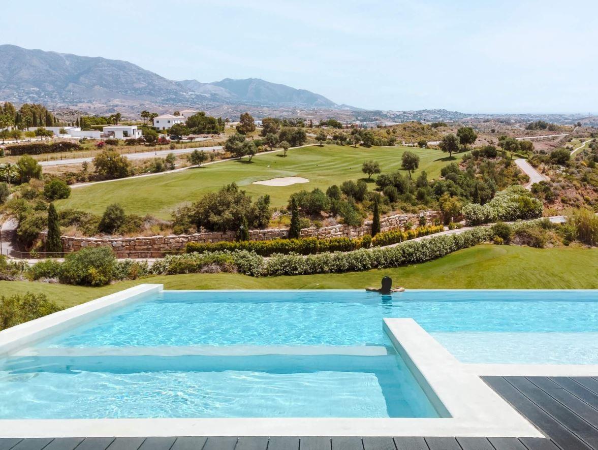 Suelo en venta, Mijas, MÃ¡laga, MÃ¡laga