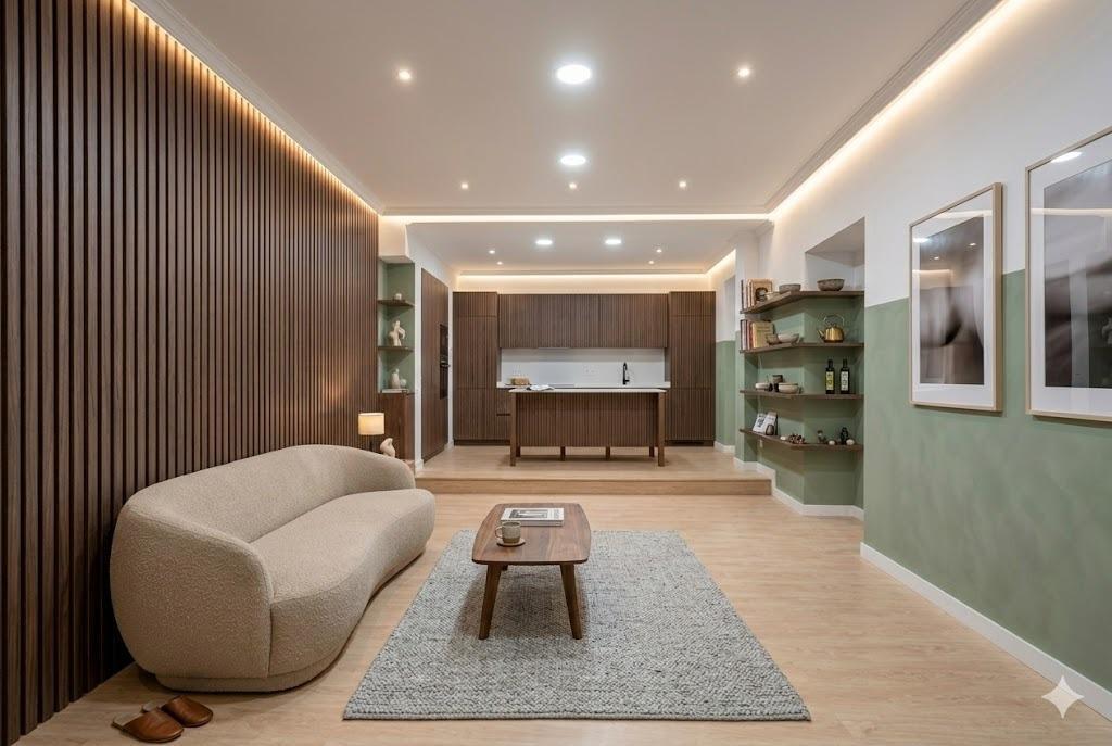 Estudio en venta, Avilés, Asturias