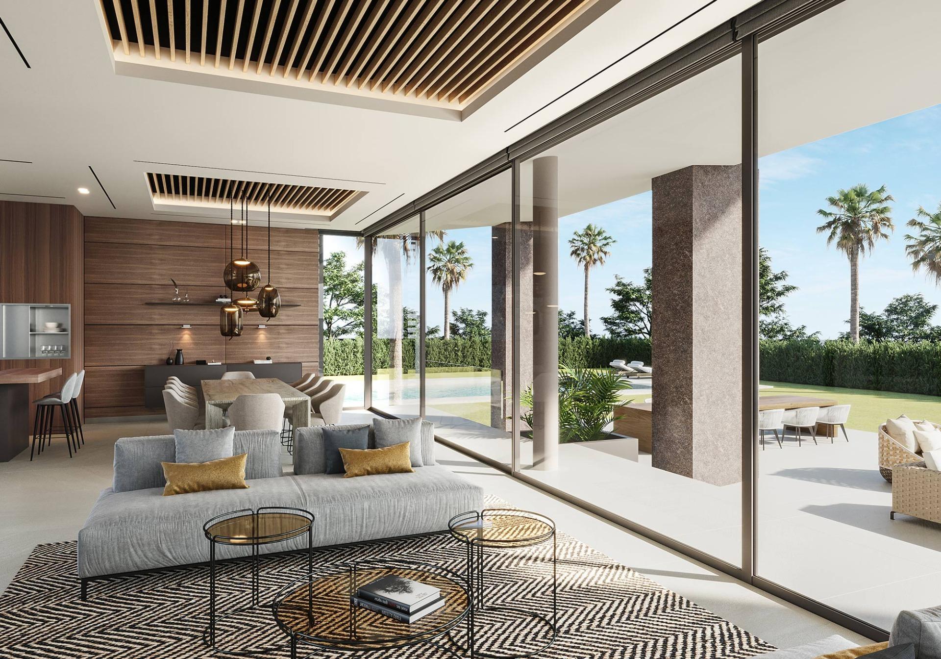 Chalet individual en venta, Nueva AndalucÃ­a, Marbella, MÃ¡laga