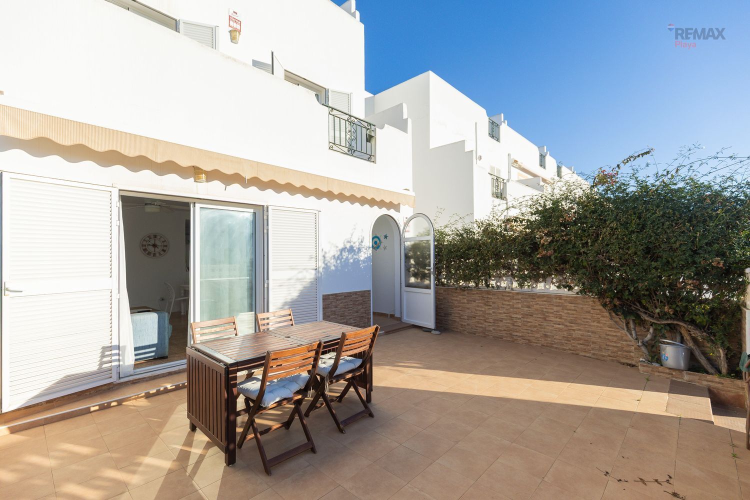 Chalet adosado en venta, Vera, Almería