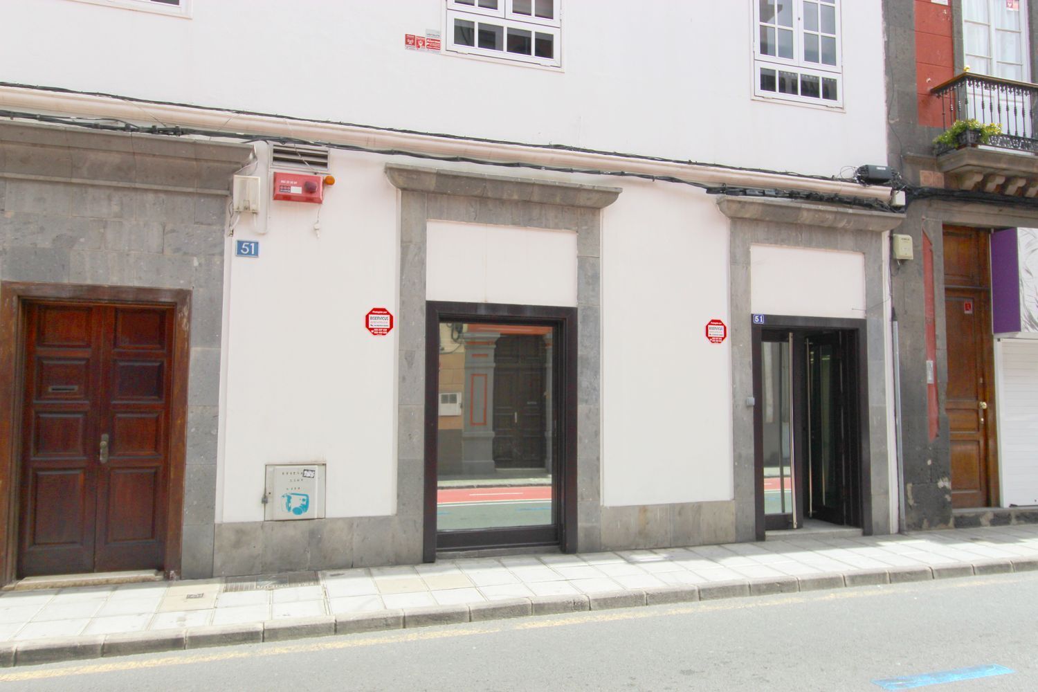 Local Comercial en alquiler, Las Palmas de Gran Canaria, Las Palmas, Las Palmas