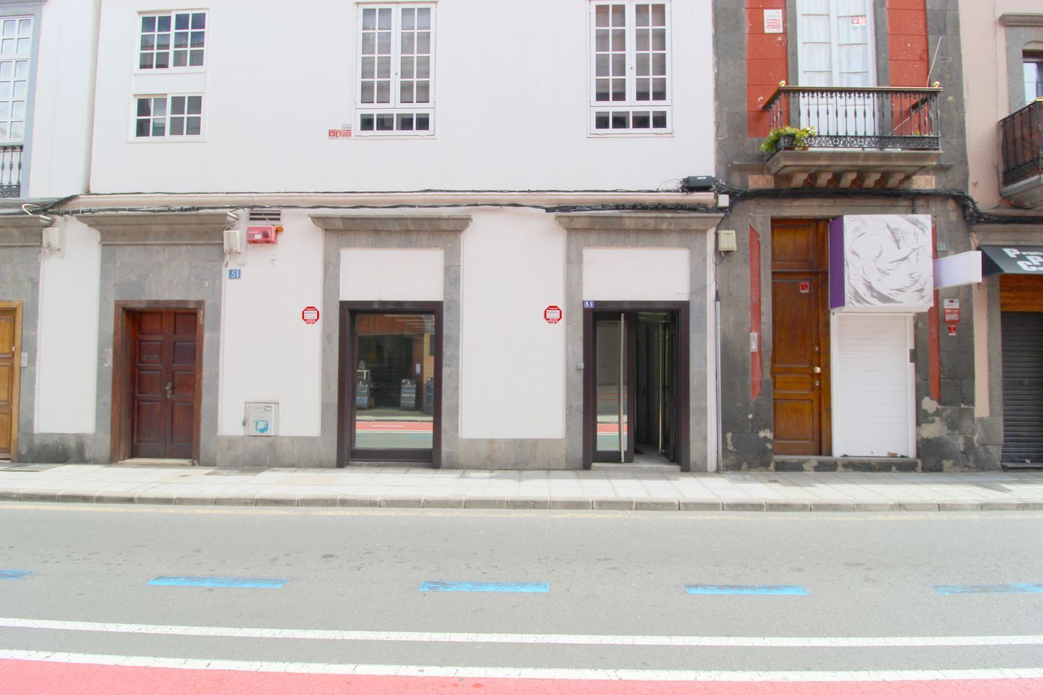 Local Comercial en alquiler, Las Palmas de Gran Canaria, Las Palmas, Las Palmas