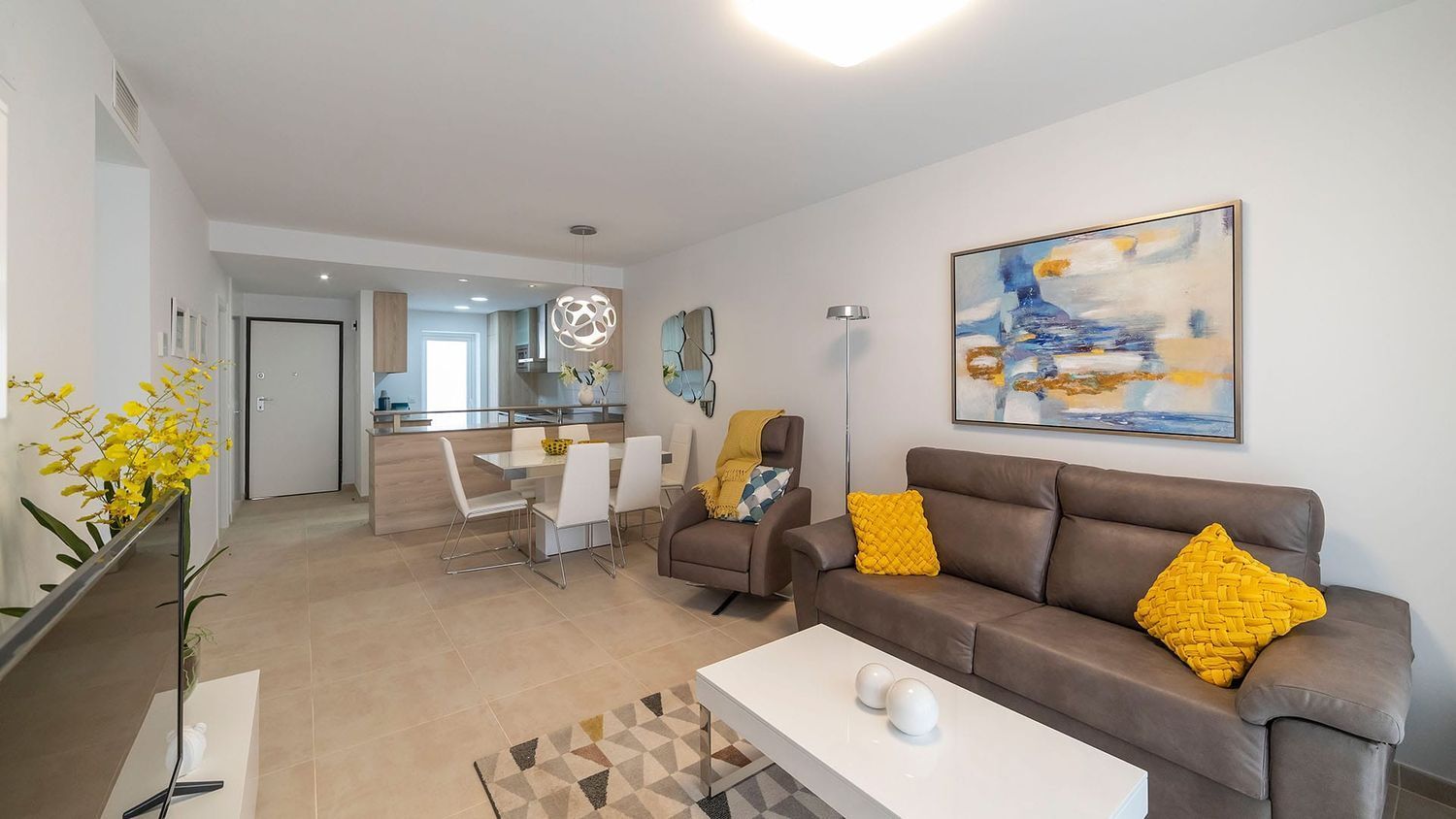 Piso en venta, San Juan de los Terreros, Almería