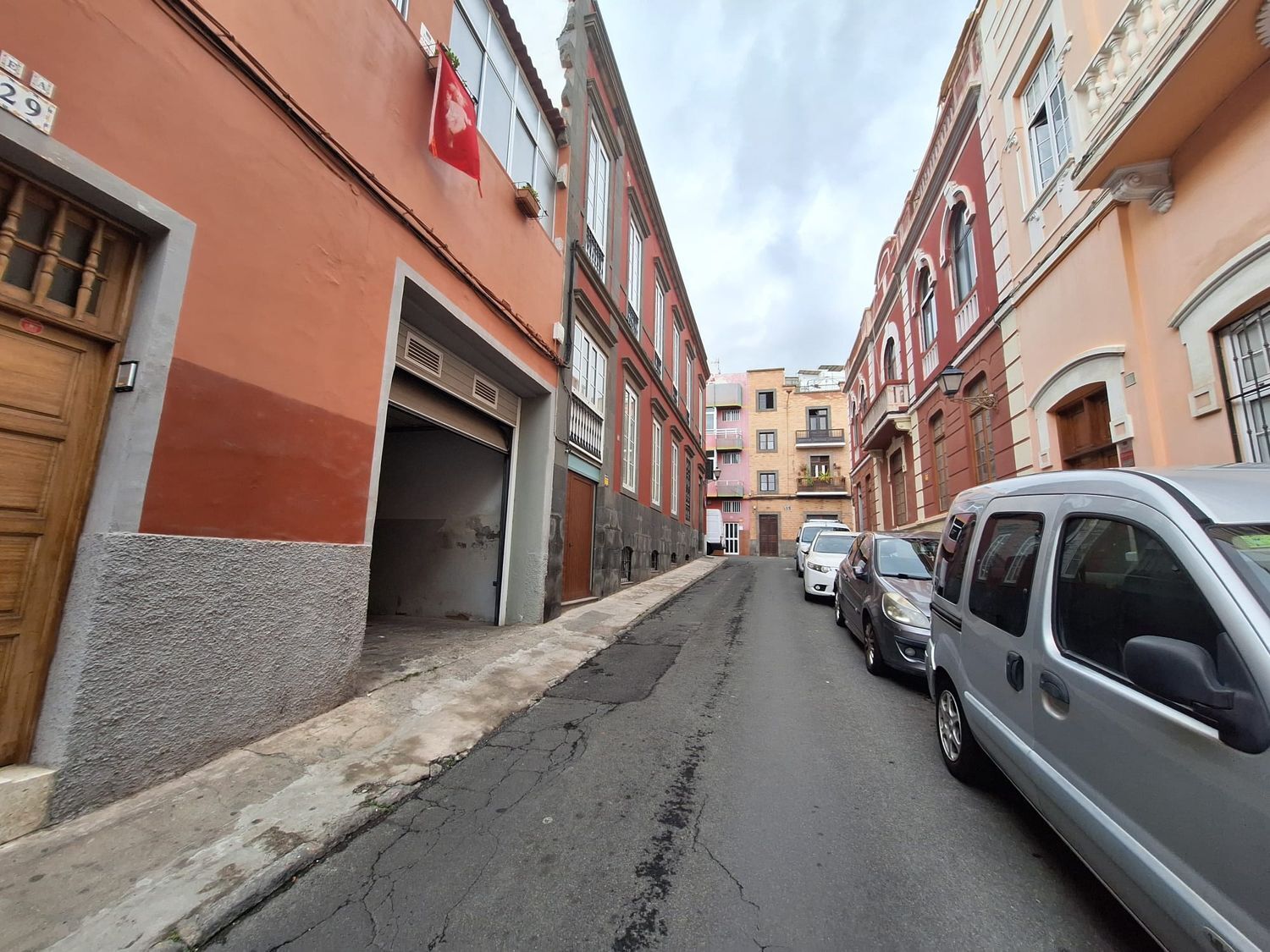Local Comercial en venta, Las Palmas de Gran Canaria